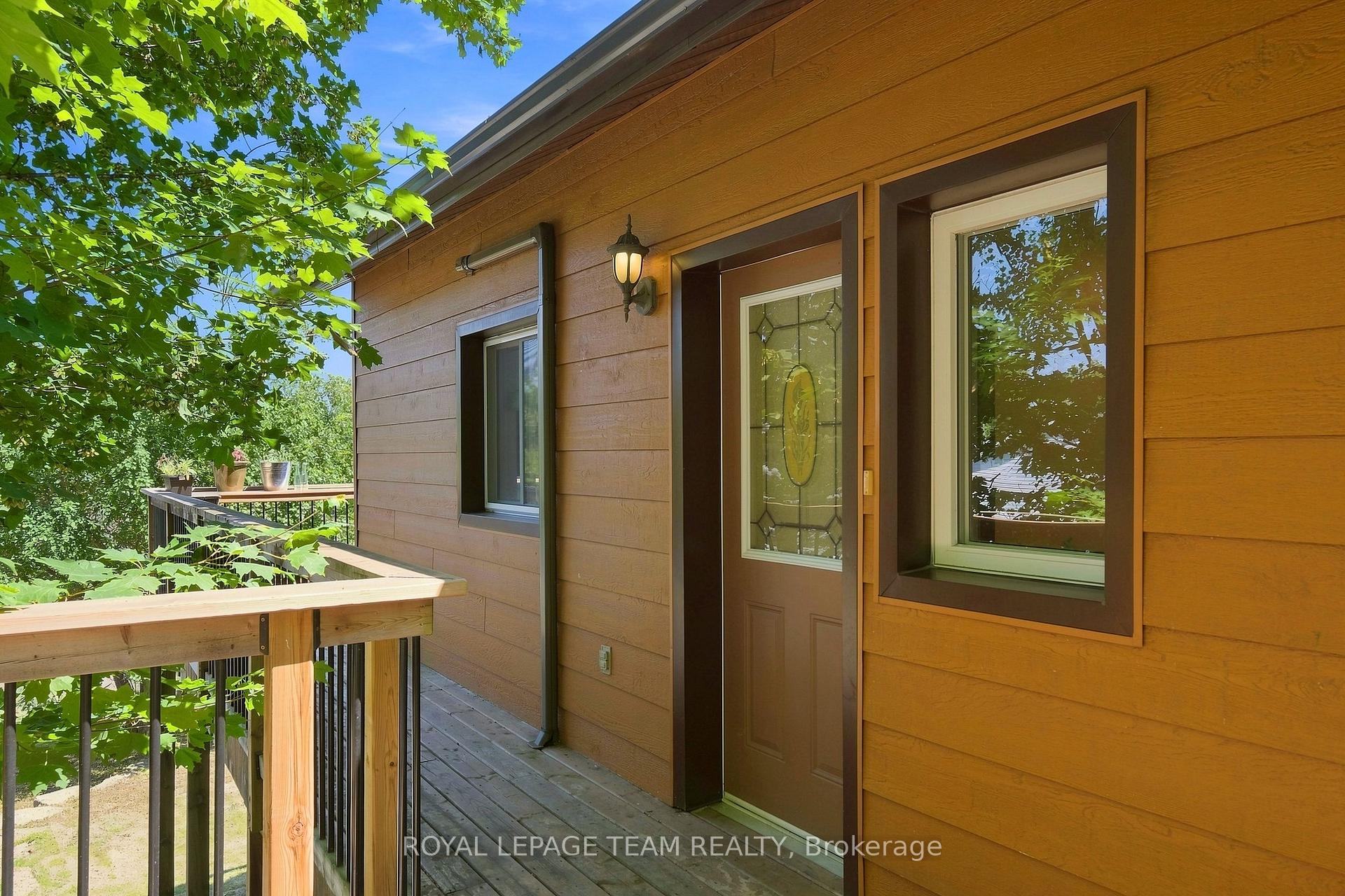 Photo 5 of 4467 Tranquility Lane, Ottawa, Constance Bay — HOMEH
