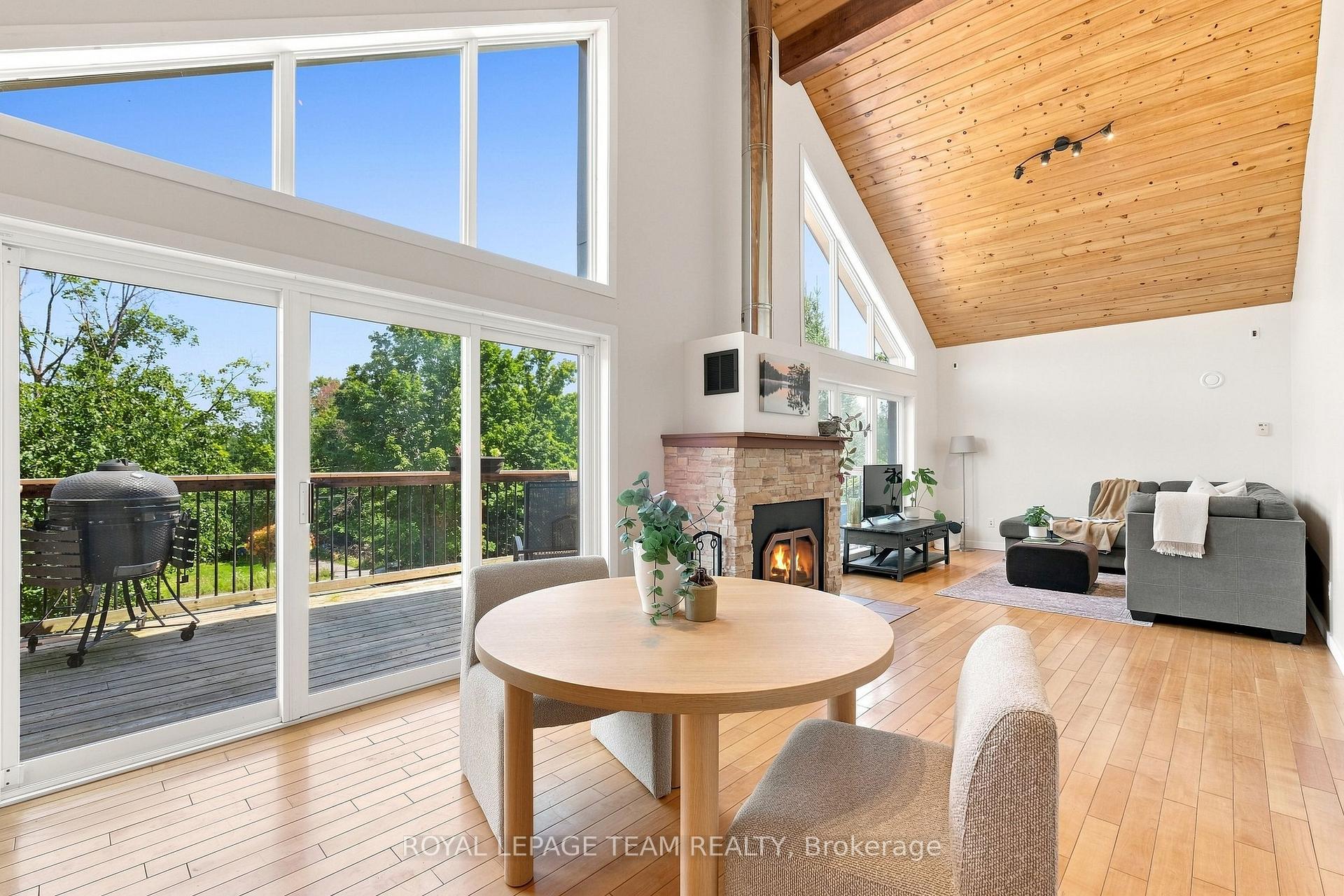 Photo 7 of 4467 Tranquility Lane, Ottawa, Constance Bay — HOMEH