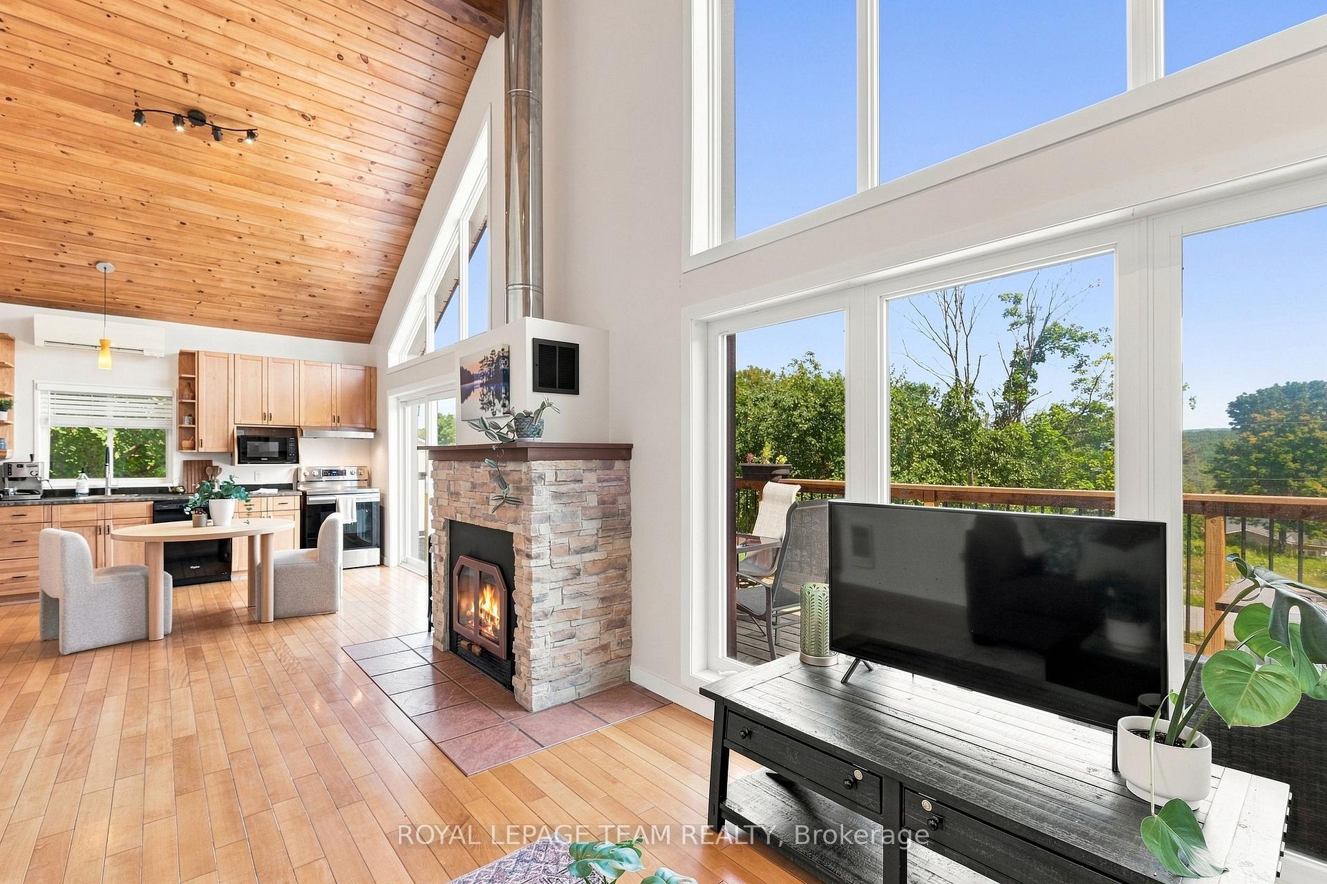 Photo 9 of 4467 Tranquility Lane, Ottawa, Constance Bay — HOMEH