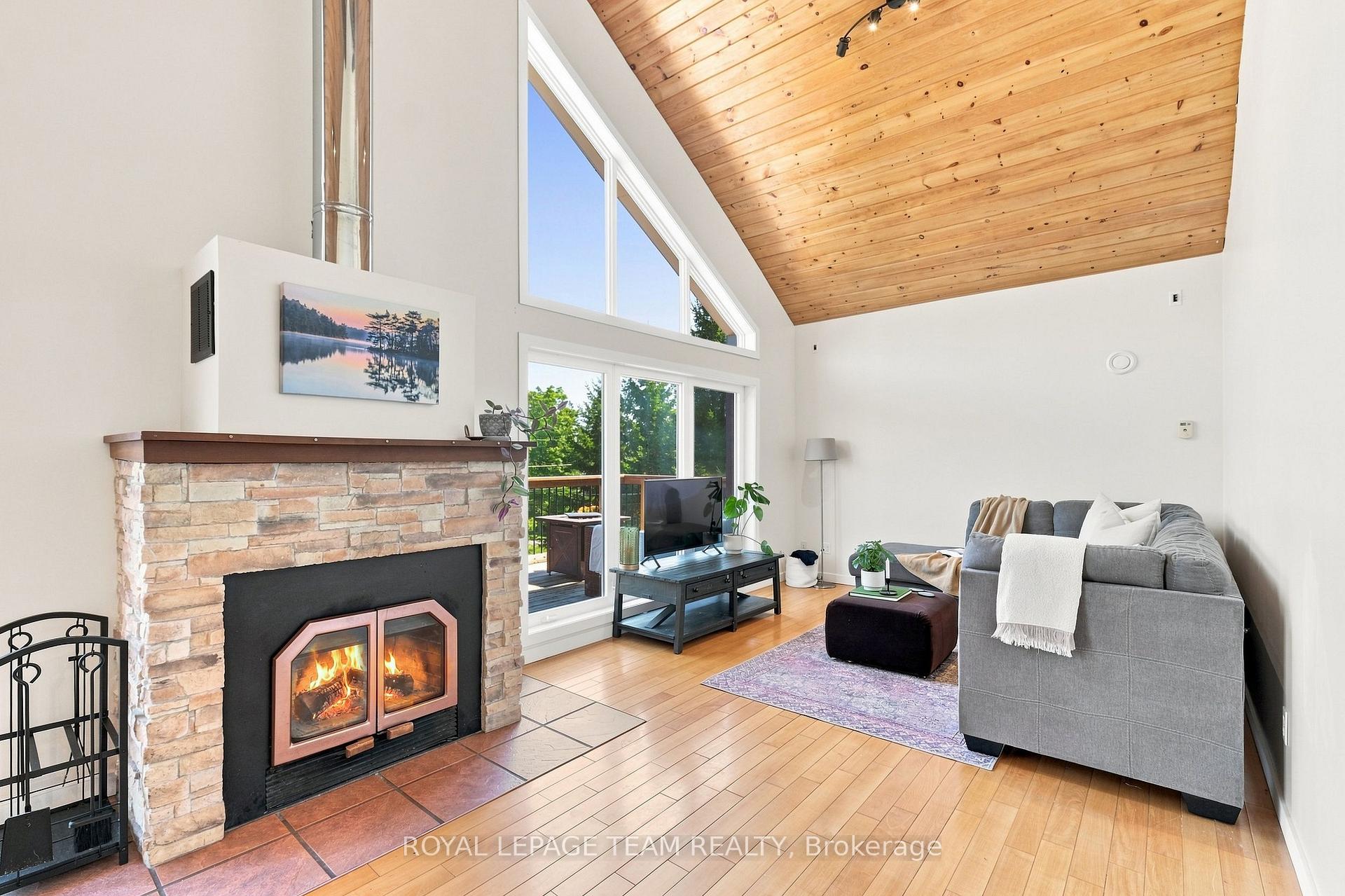 Photo 11 of 4467 Tranquility Lane, Ottawa, Constance Bay — HOMEH