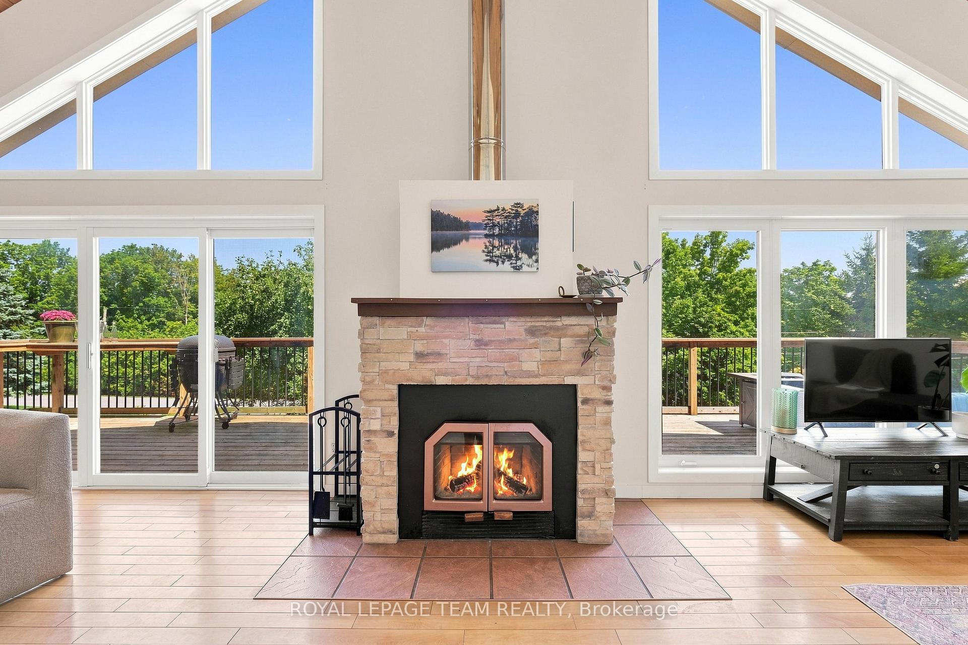 Photo 12 of 4467 Tranquility Lane, Ottawa, Constance Bay — HOMEH