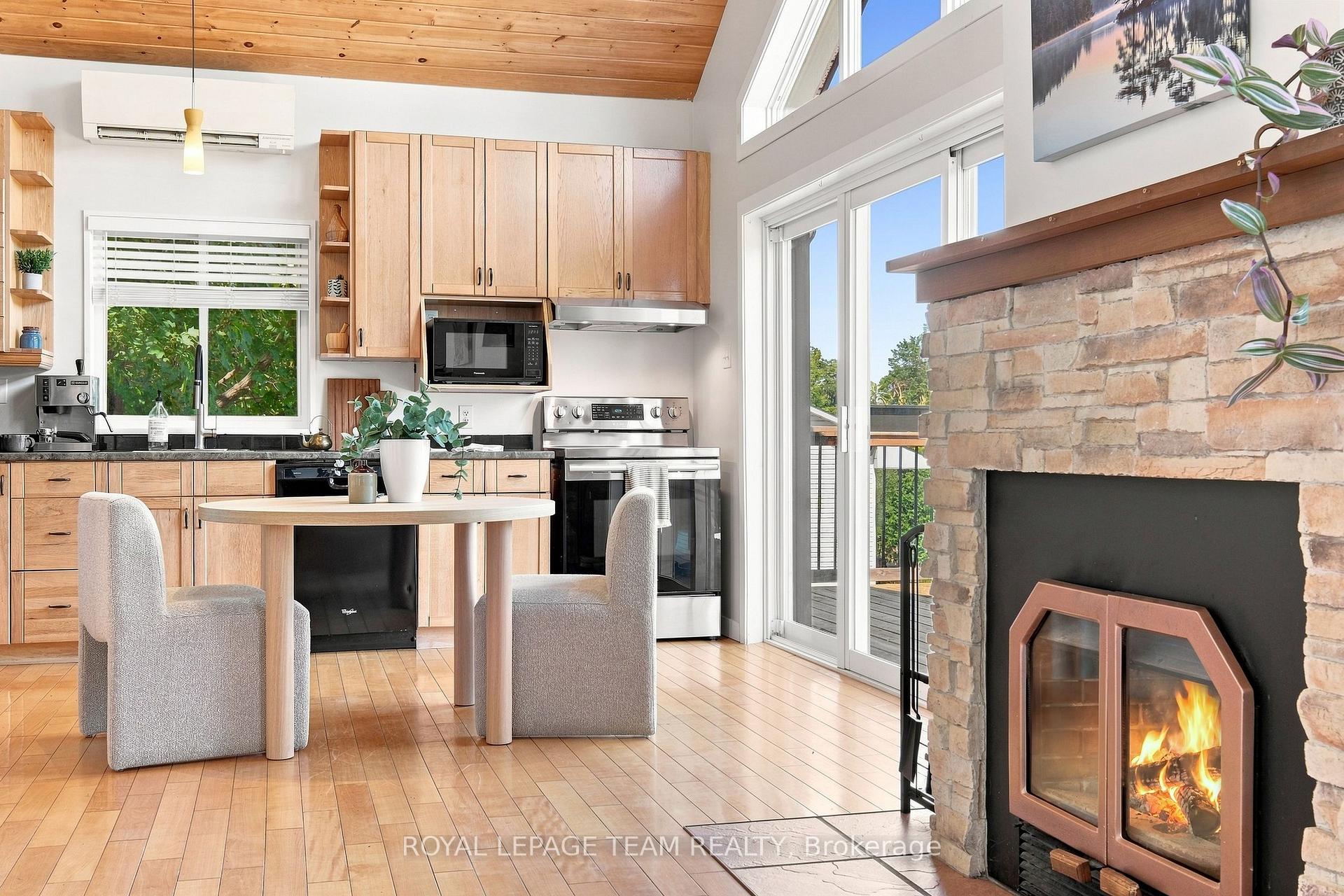 Photo 14 of 4467 Tranquility Lane, Ottawa, Constance Bay — HOMEH