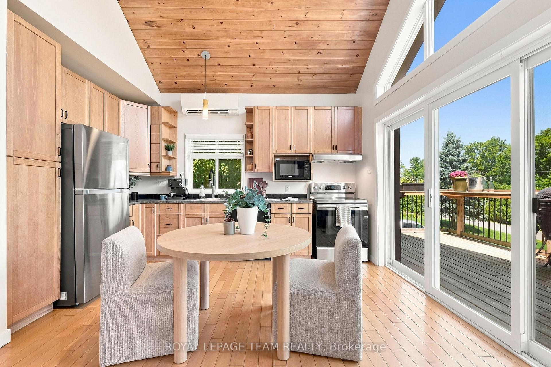 Photo 15 of 4467 Tranquility Lane, Ottawa, Constance Bay — HOMEH