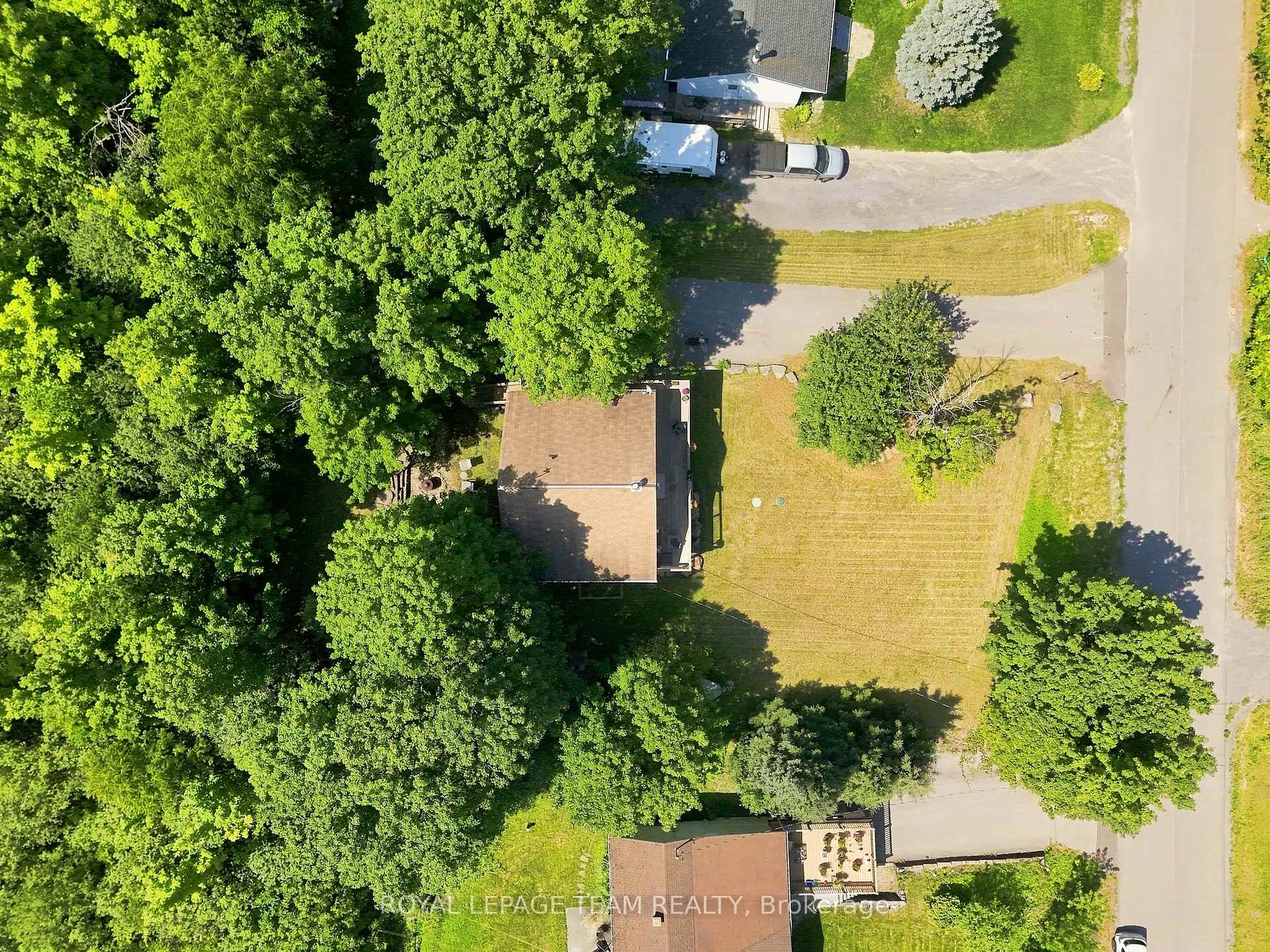 Photo 34 of 4467 Tranquility Lane, Ottawa, Constance Bay — HOMEH