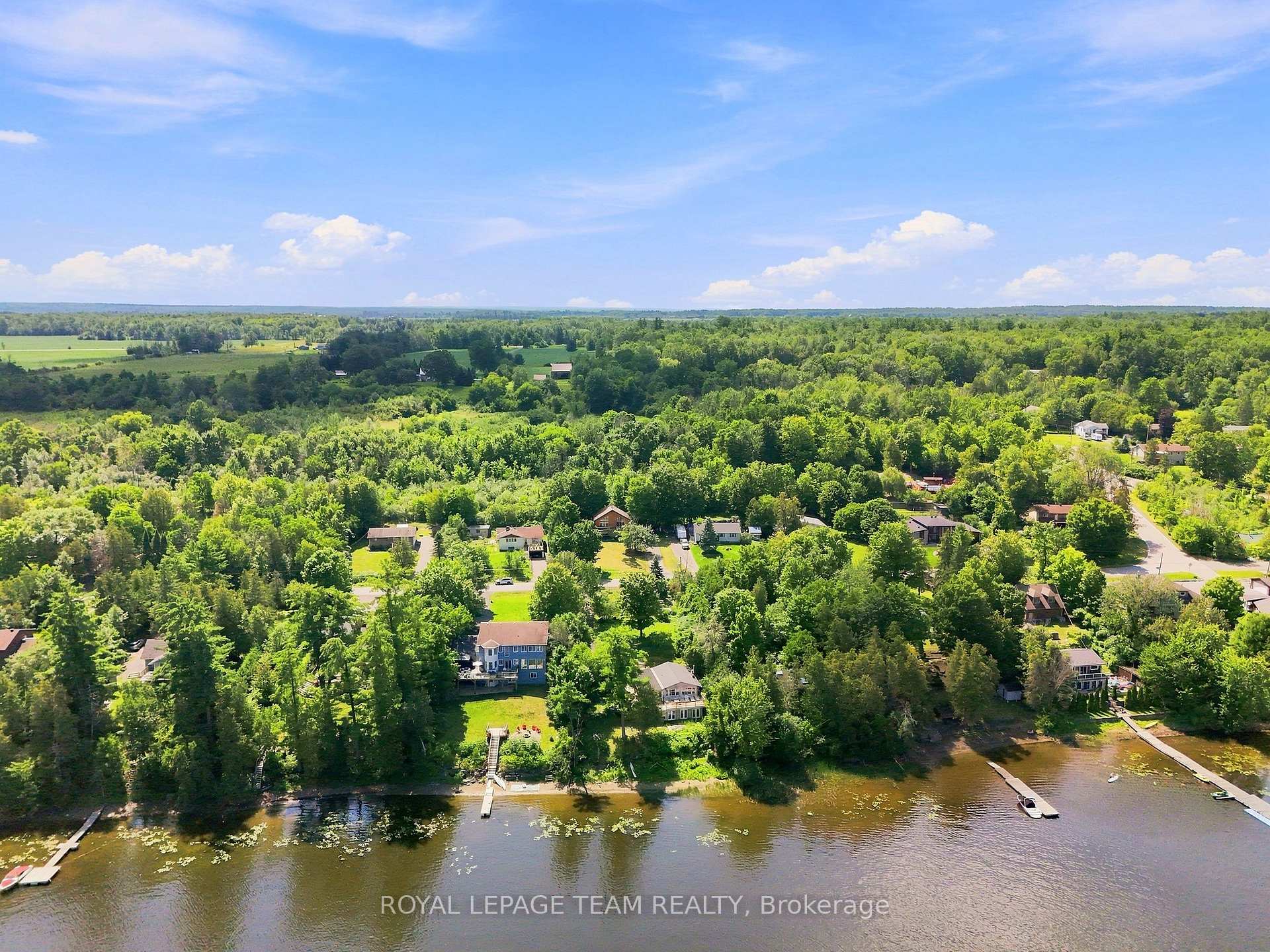 Photo 35 of 4467 Tranquility Lane, Ottawa, Constance Bay — HOMEH