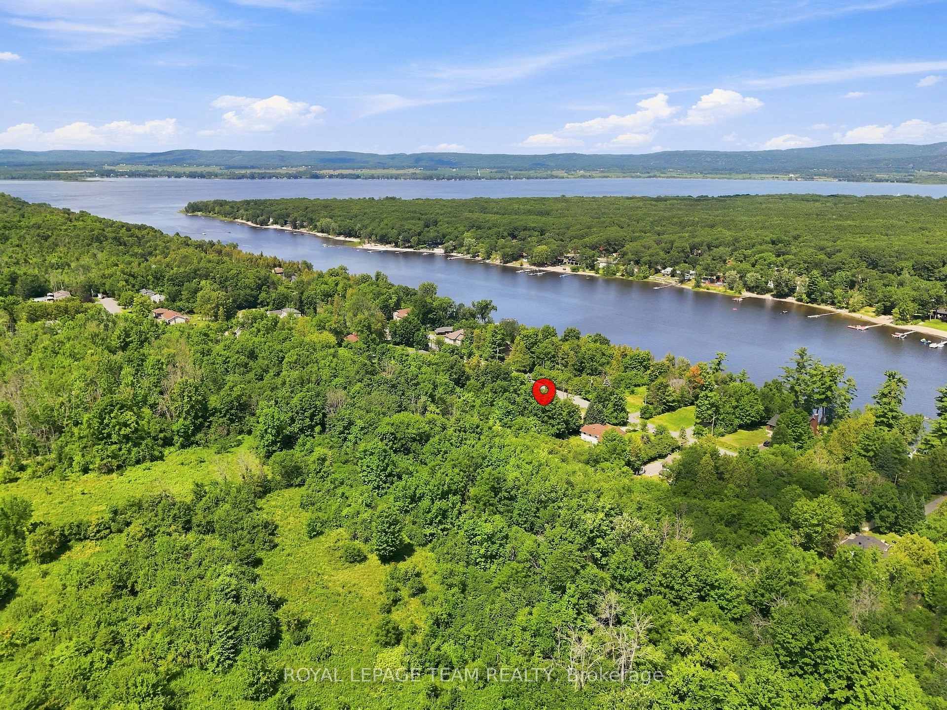 Photo 36 of 4467 Tranquility Lane, Ottawa, Constance Bay — HOMEH