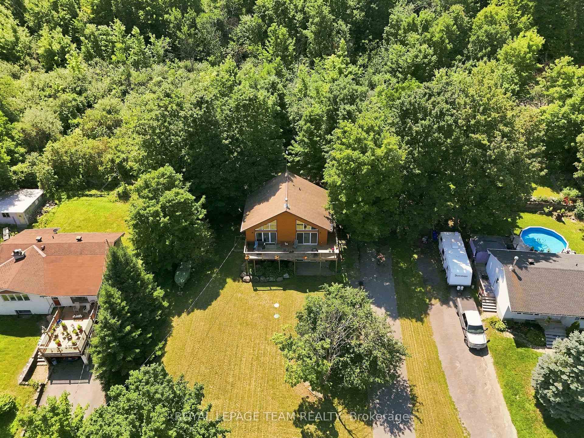 Photo 37 of 4467 Tranquility Lane, Ottawa, Constance Bay — HOMEH