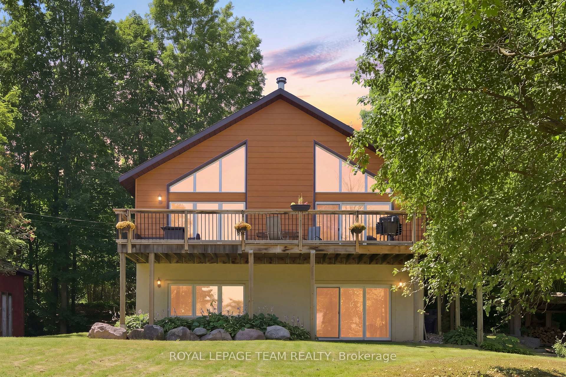 Photo 38 of 4467 Tranquility Lane, Ottawa, Constance Bay — HOMEH