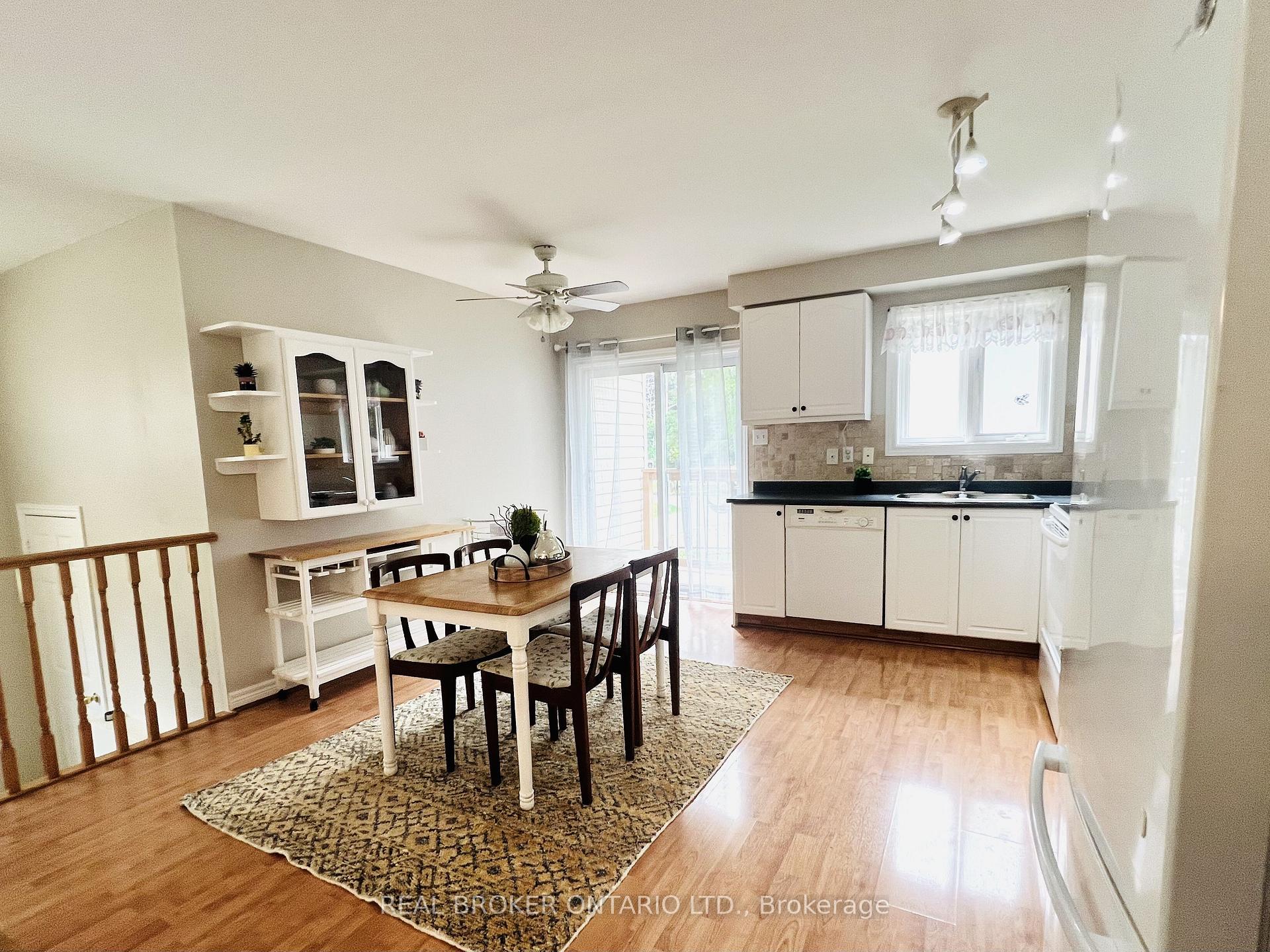 Photo 4 of 2342 Somers Boulevard, Innisfil, Alcona — HOMEH