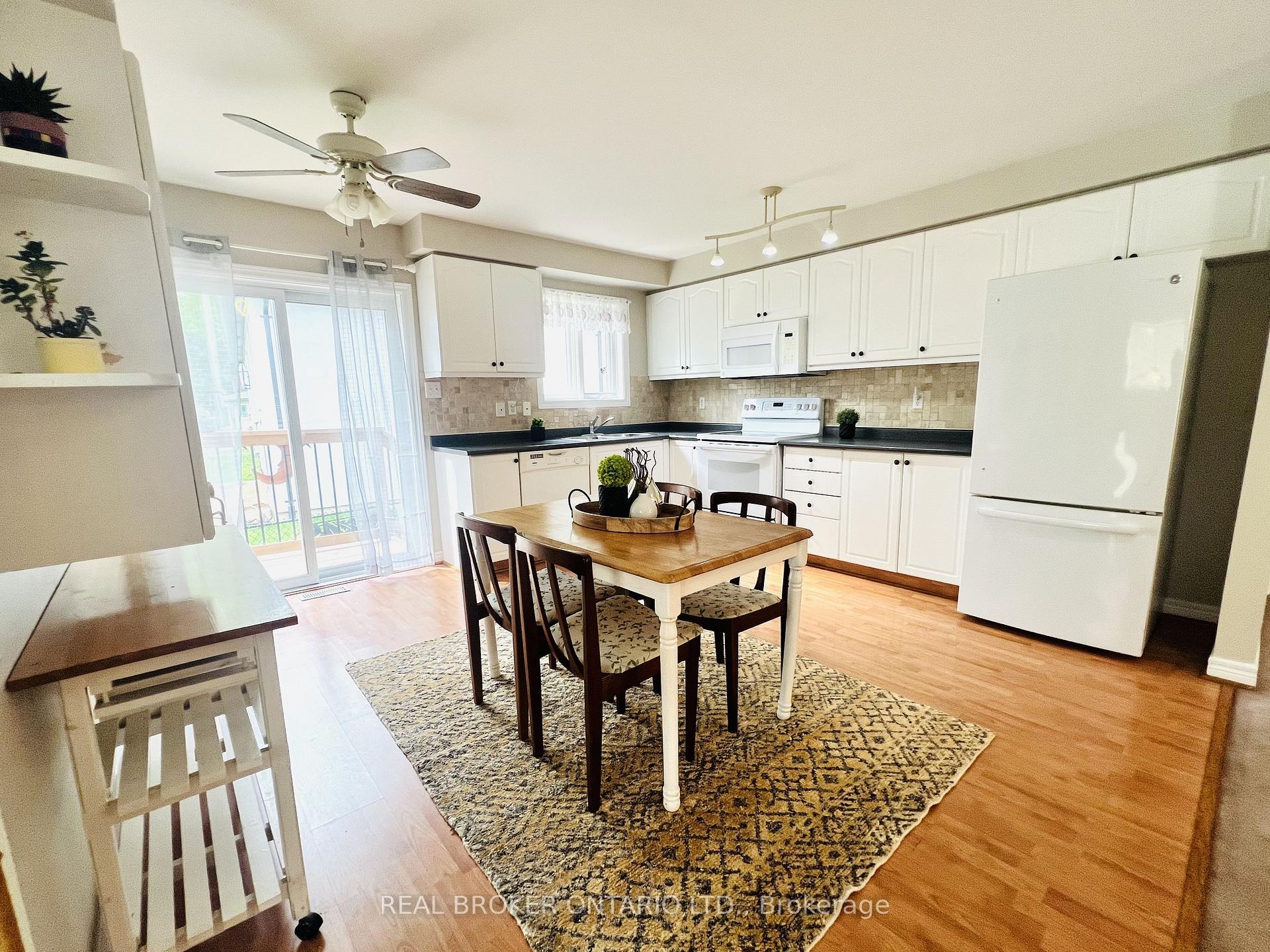 Photo 5 of 2342 Somers Boulevard, Innisfil, Alcona — HOMEH