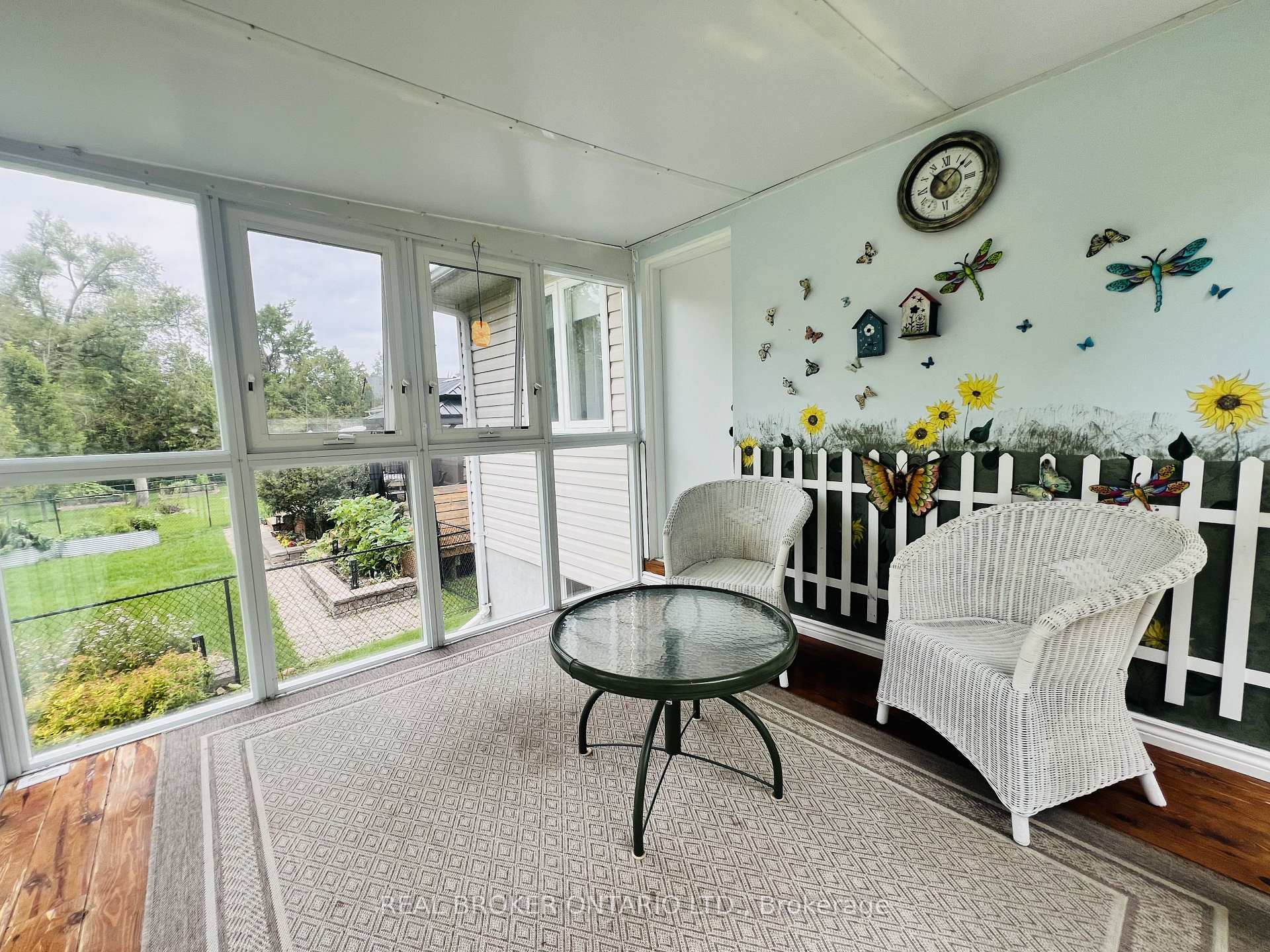 Photo 15 of 2342 Somers Boulevard, Innisfil, Alcona — HOMEH