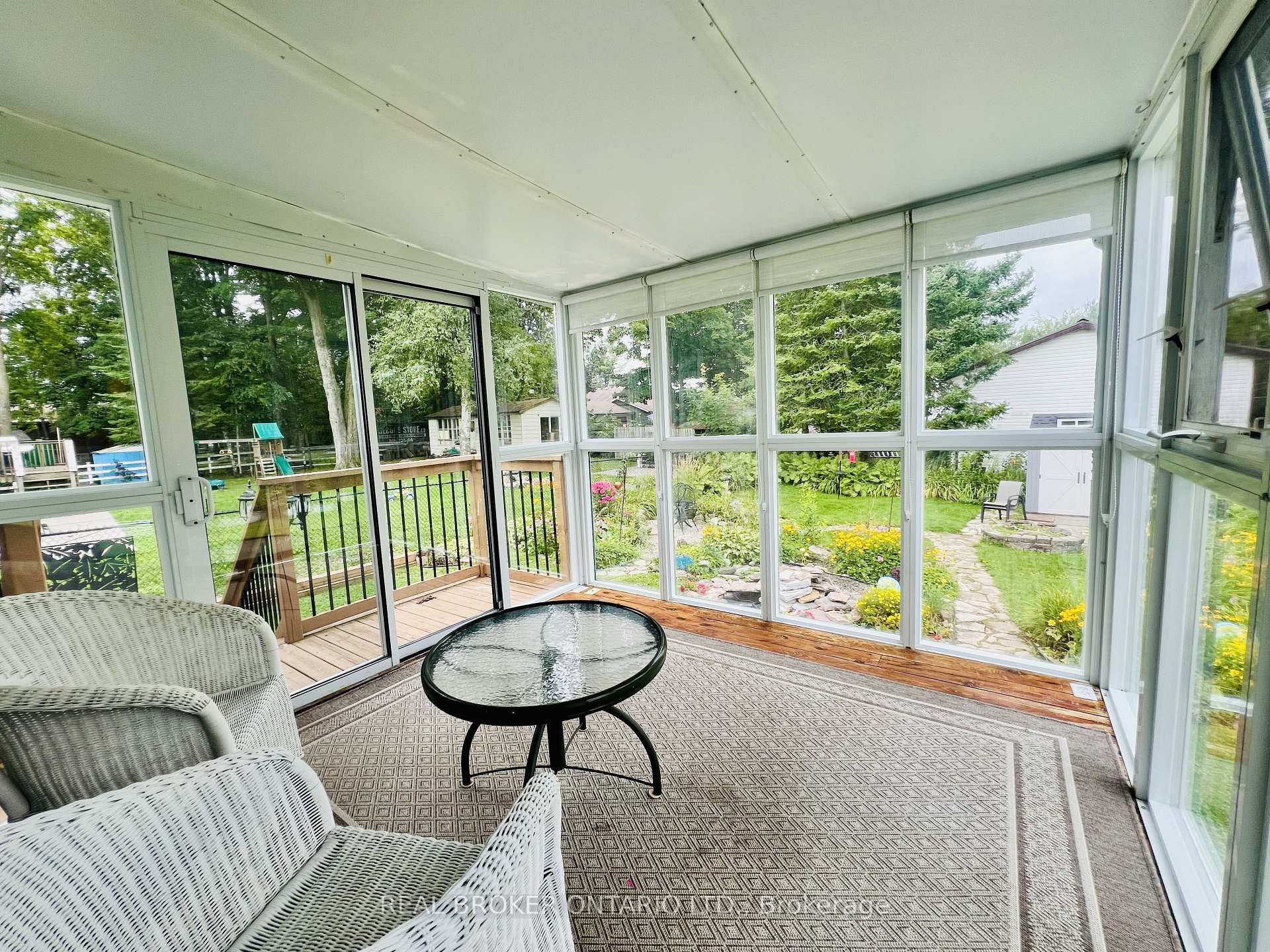 Photo 16 of 2342 Somers Boulevard, Innisfil, Alcona — HOMEH