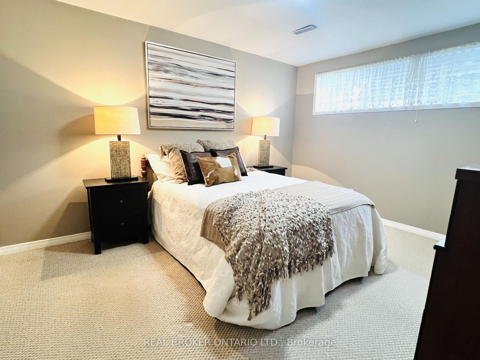 Photo 17 of 2342 Somers Boulevard, Innisfil, Alcona — HOMEH