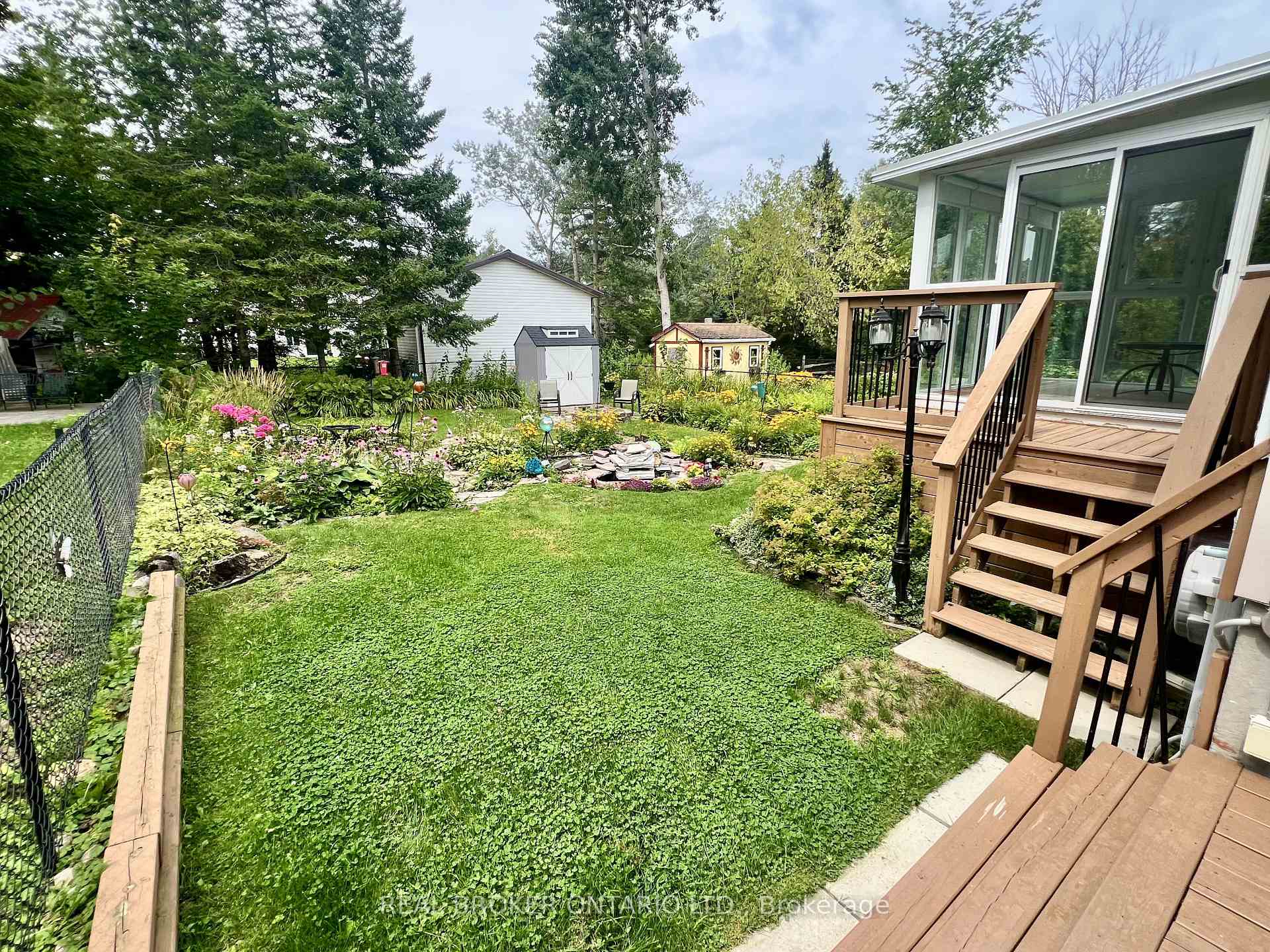 Photo 25 of 2342 Somers Boulevard, Innisfil, Alcona — HOMEH