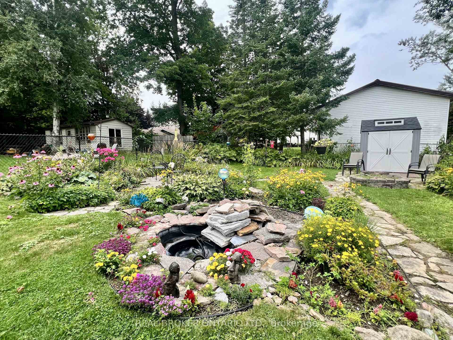 Photo 26 of 2342 Somers Boulevard, Innisfil, Alcona — HOMEH