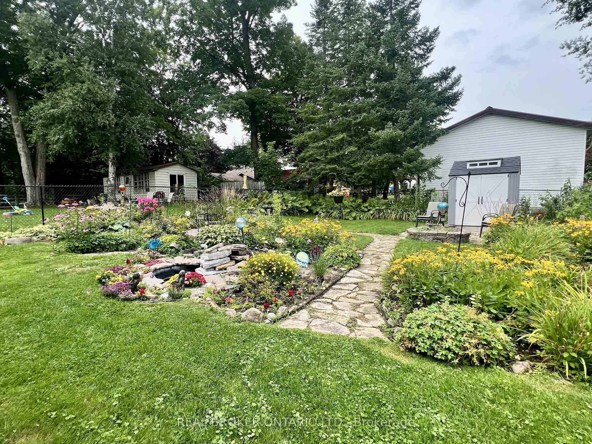 Photo 27 of 2342 Somers Boulevard, Innisfil, Alcona — HOMEH