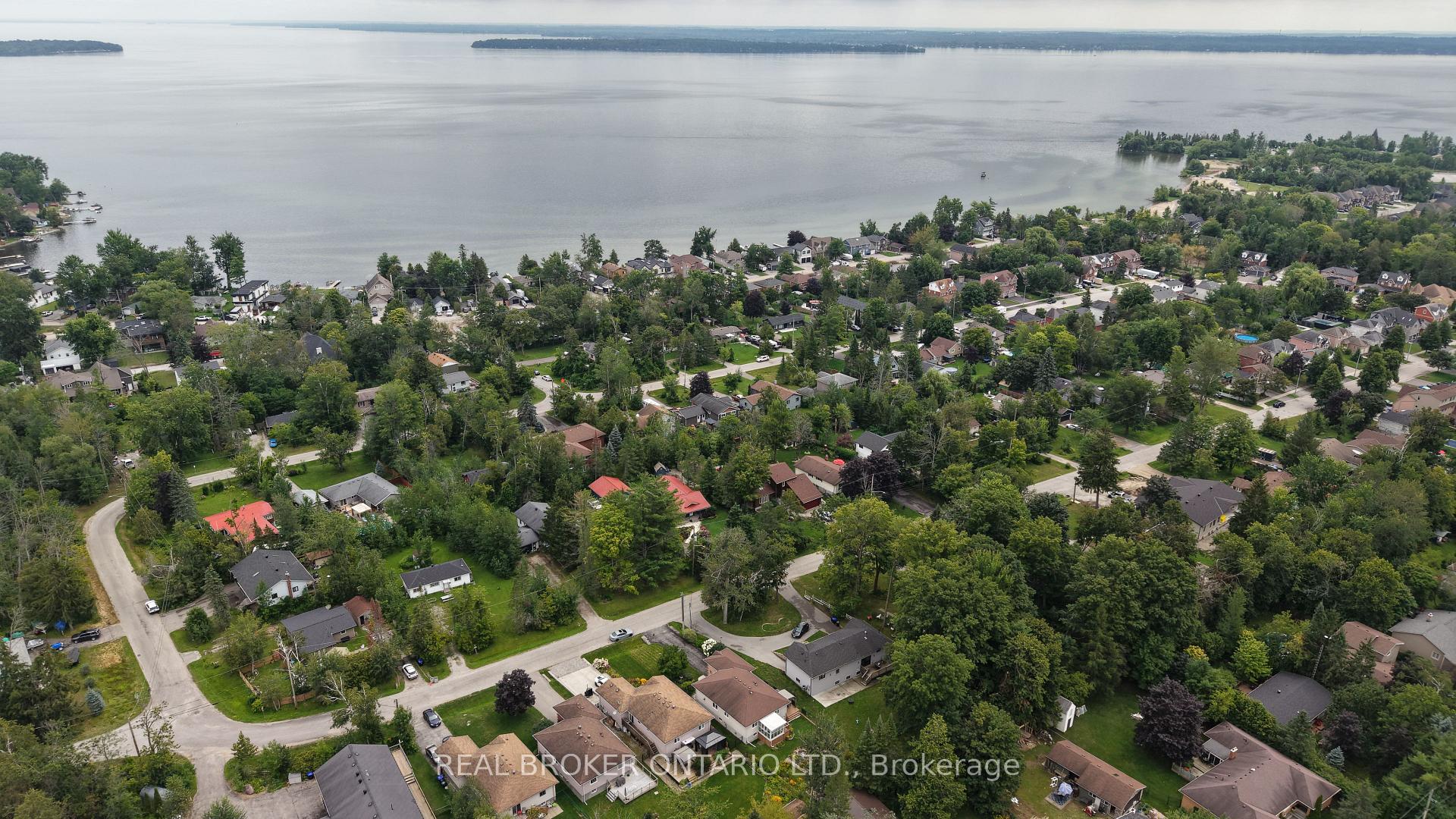Photo 30 of 2342 Somers Boulevard, Innisfil, Alcona — HOMEH