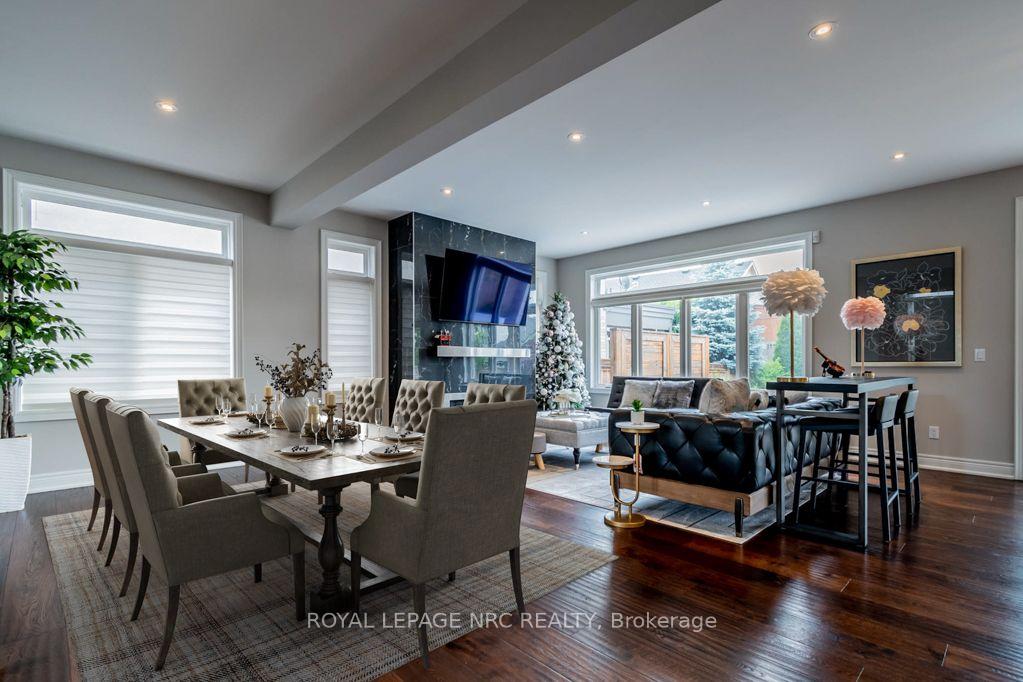 Photo 7 of 8 Tuscany Court, St. Catharines, Grapeview — HOMEH