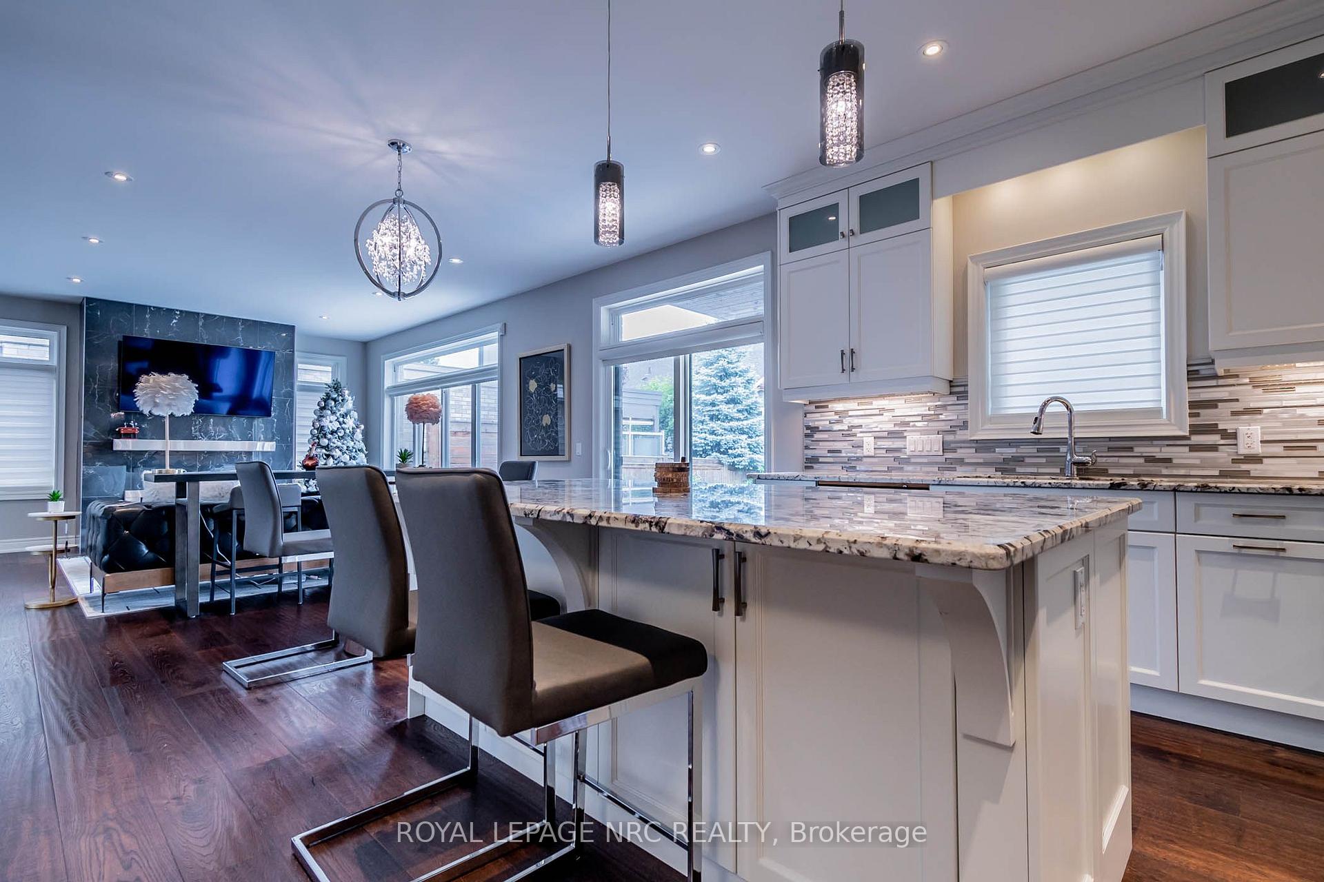 Photo 15 of 8 Tuscany Court, St. Catharines, Grapeview — HOMEH