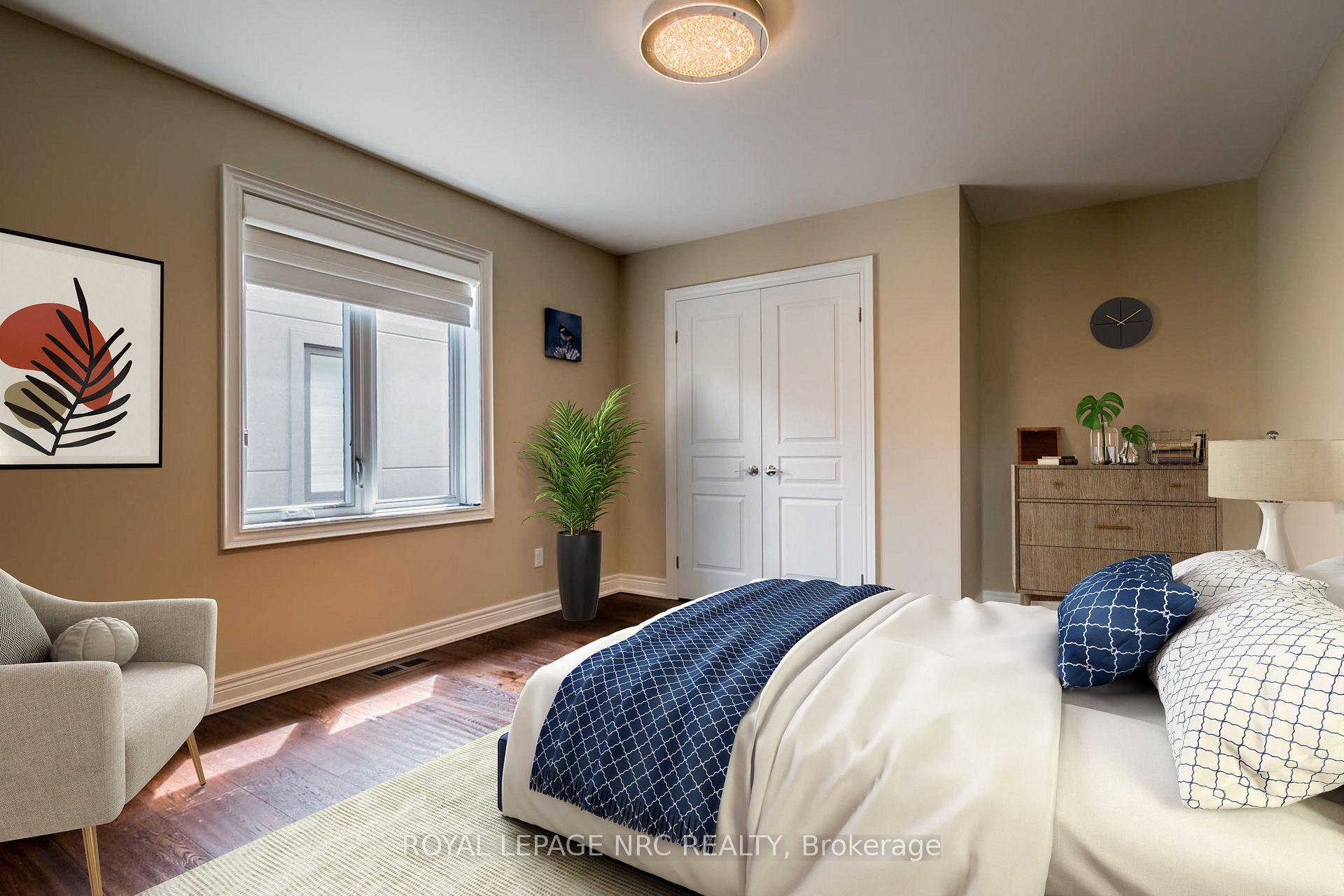 Photo 24 of 8 Tuscany Court, St. Catharines, Grapeview — HOMEH