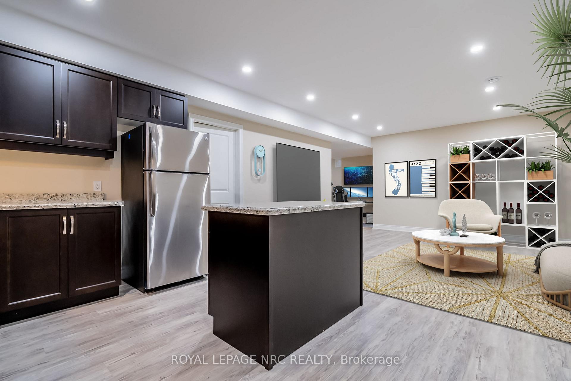 Photo 35 of 8 Tuscany Court, St. Catharines, Grapeview — HOMEH
