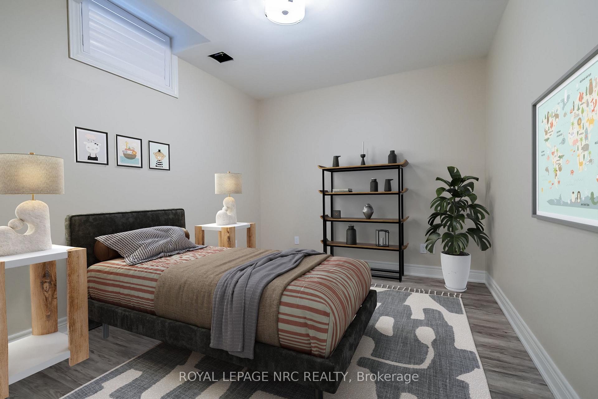 Photo 37 of 8 Tuscany Court, St. Catharines, Grapeview — HOMEH