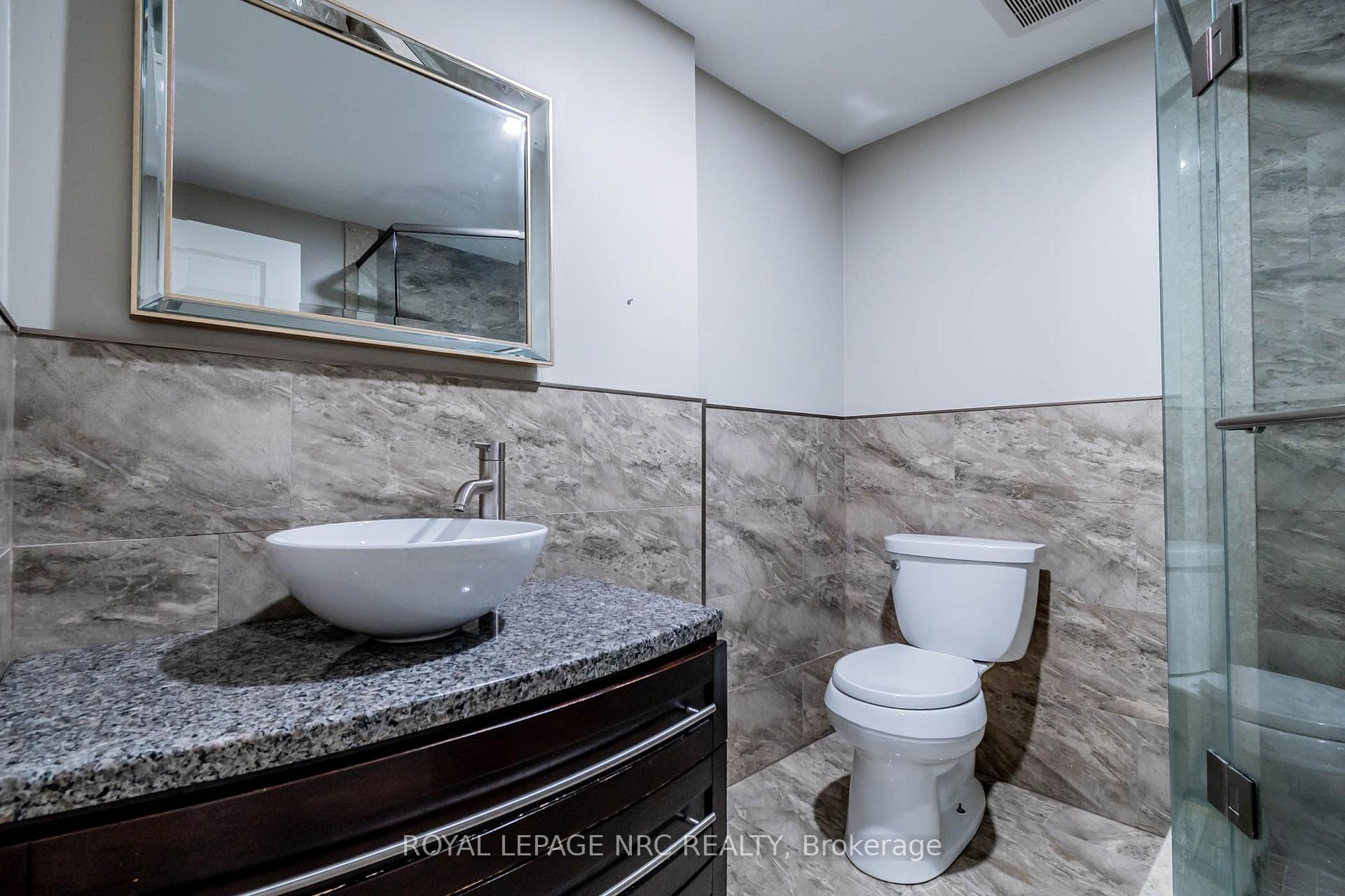 Photo 39 of 8 Tuscany Court, St. Catharines, Grapeview — HOMEH