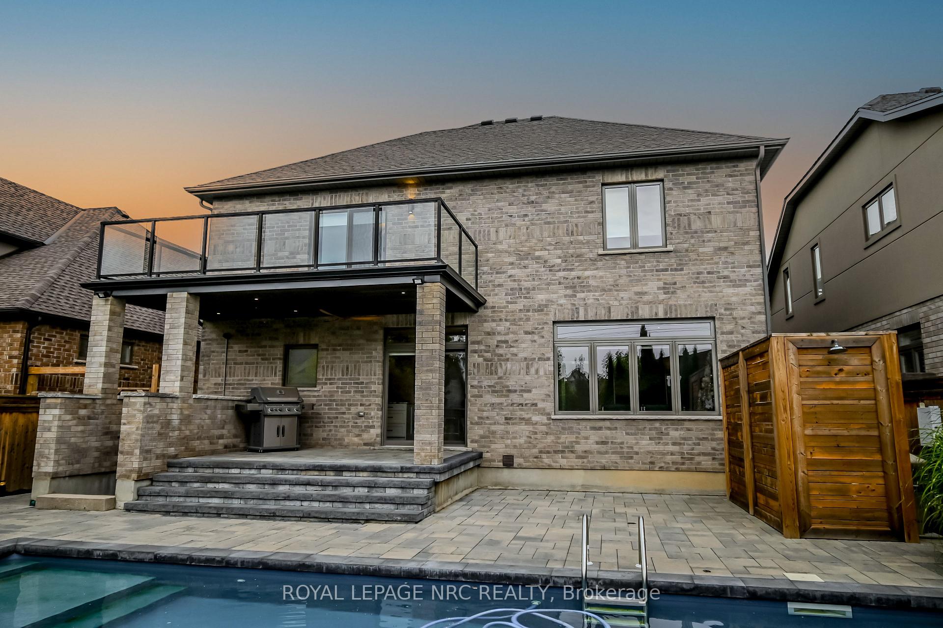 Photo 46 of 8 Tuscany Court, St. Catharines, Grapeview — HOMEH