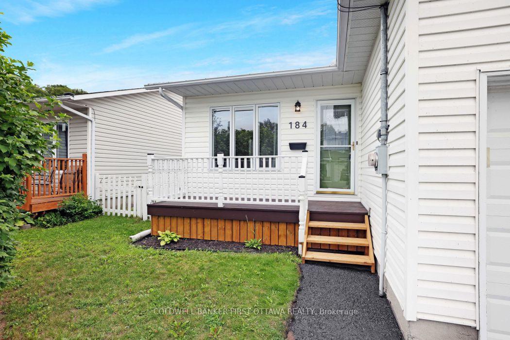 Photo 5 of 184 Morris Street, Carleton Place, Carleton Place — HOMEH