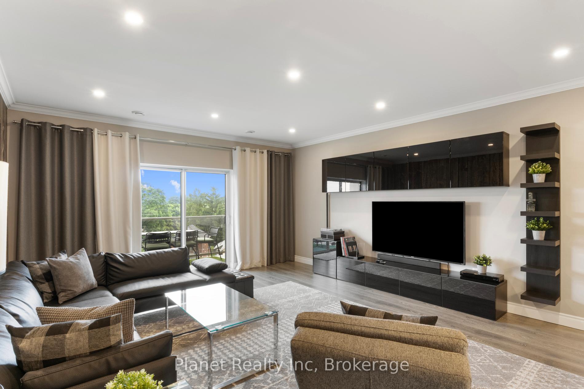 Photo 1 of Unit 507, 60 Wyndham Street S, Guelph, St. Patrick's Ward — HOMEH