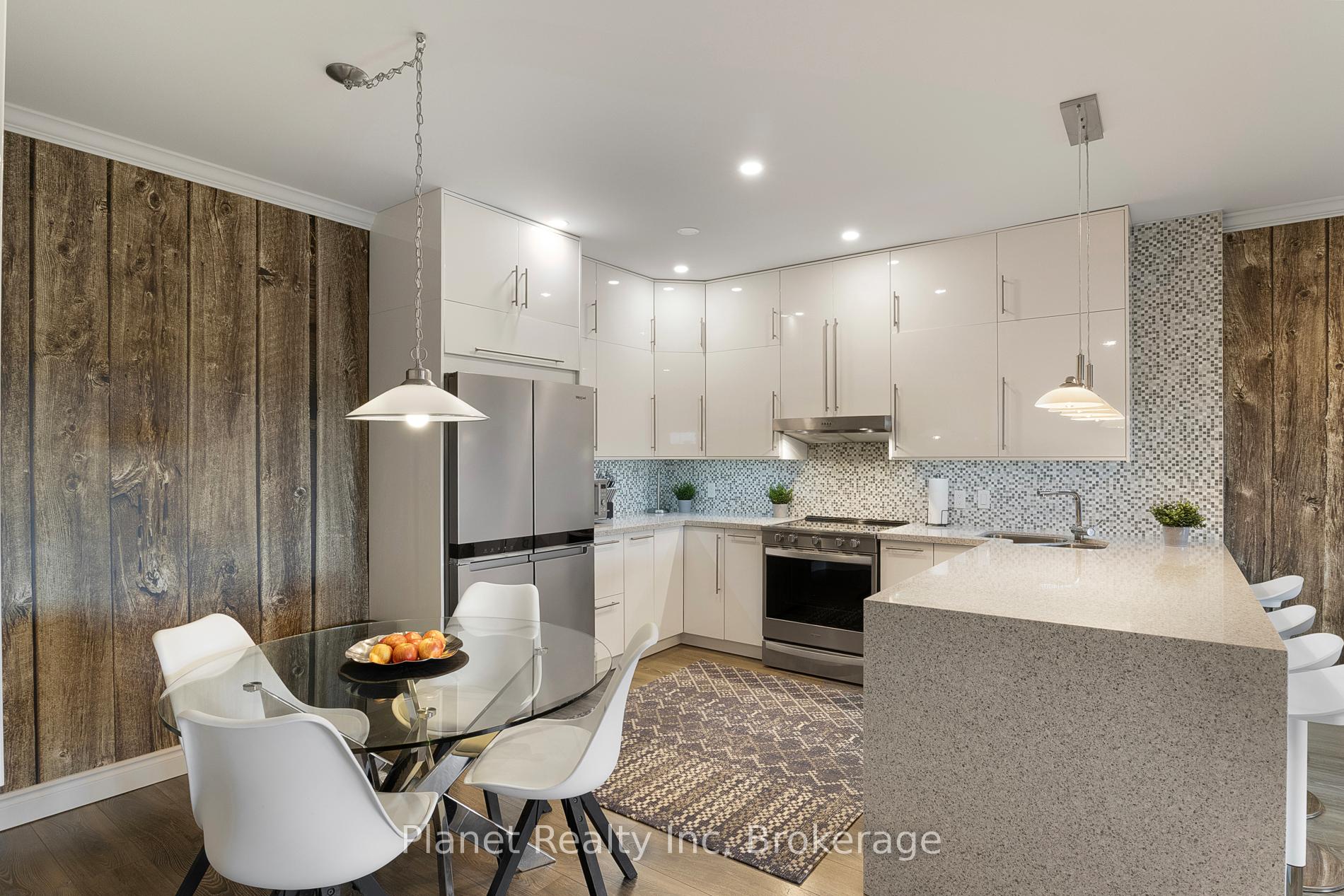 Photo 6 of Unit 507, 60 Wyndham Street S, Guelph, St. Patrick's Ward — HOMEH