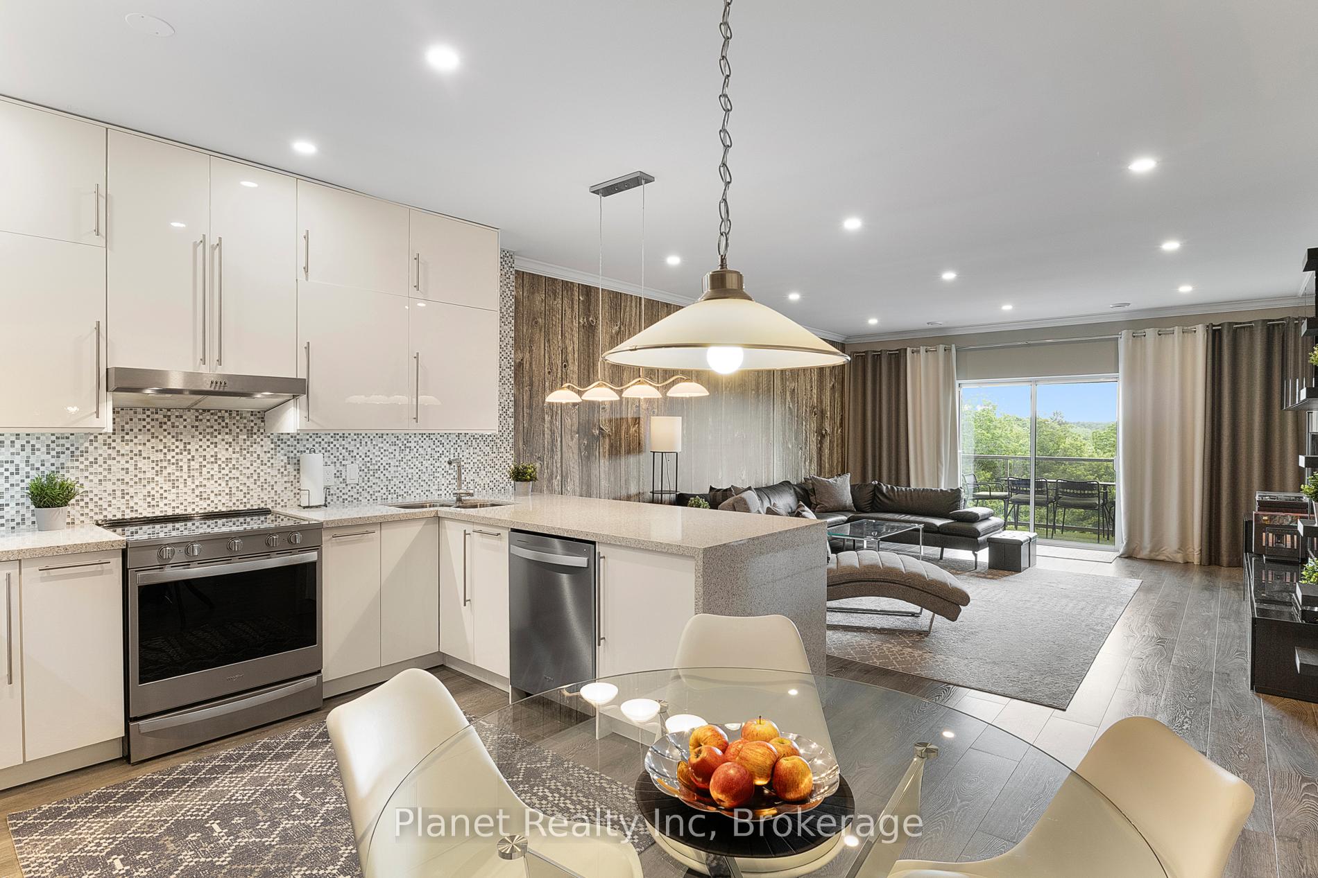 Photo 9 of Unit 507, 60 Wyndham Street S, Guelph, St. Patrick's Ward — HOMEH