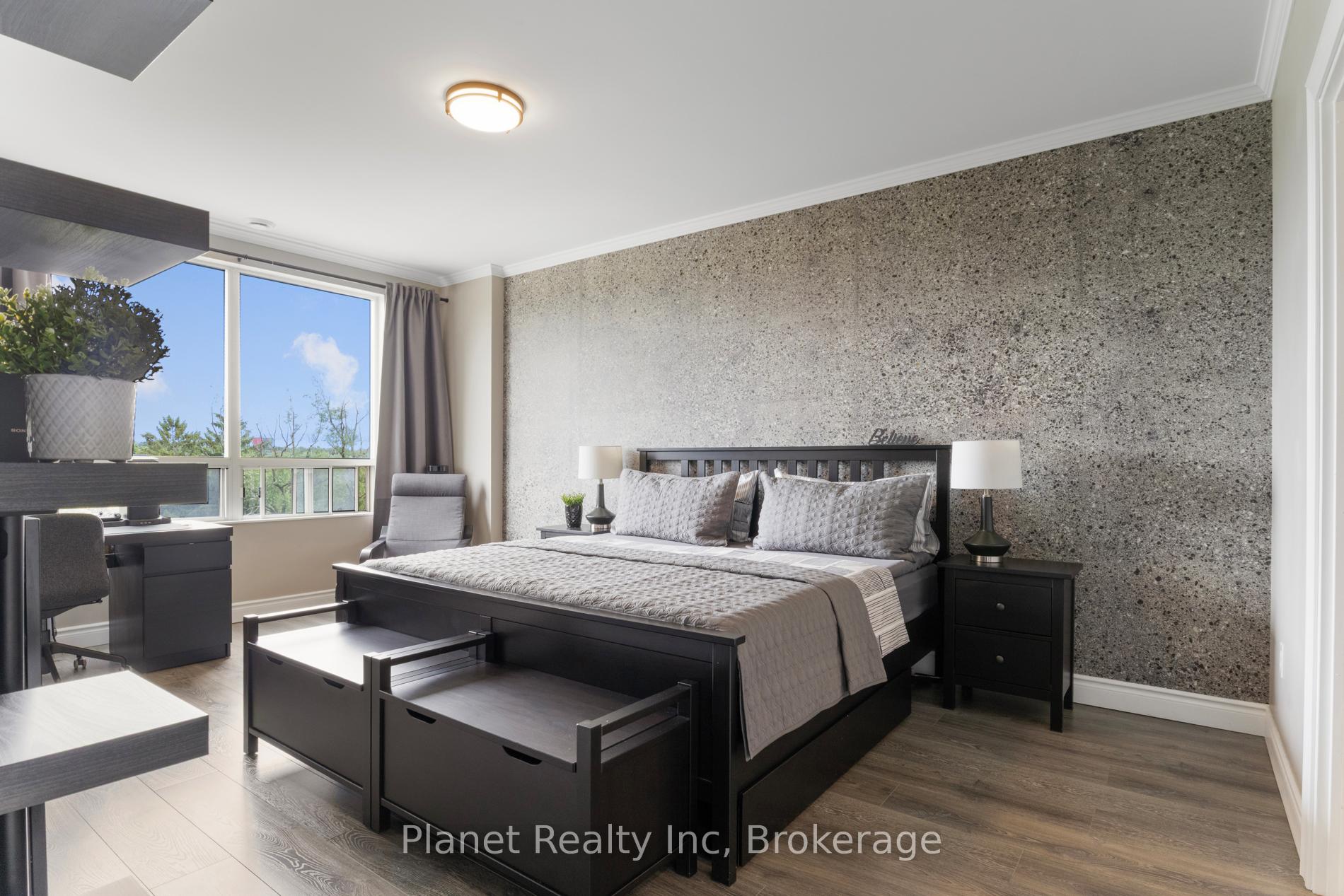 Photo 12 of Unit 507, 60 Wyndham Street S, Guelph, St. Patrick's Ward — HOMEH