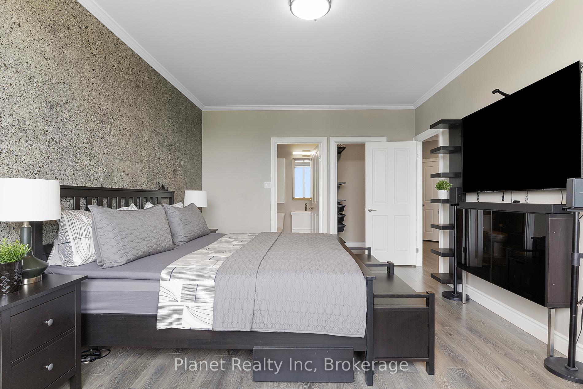 Photo 14 of Unit 507, 60 Wyndham Street S, Guelph, St. Patrick's Ward — HOMEH