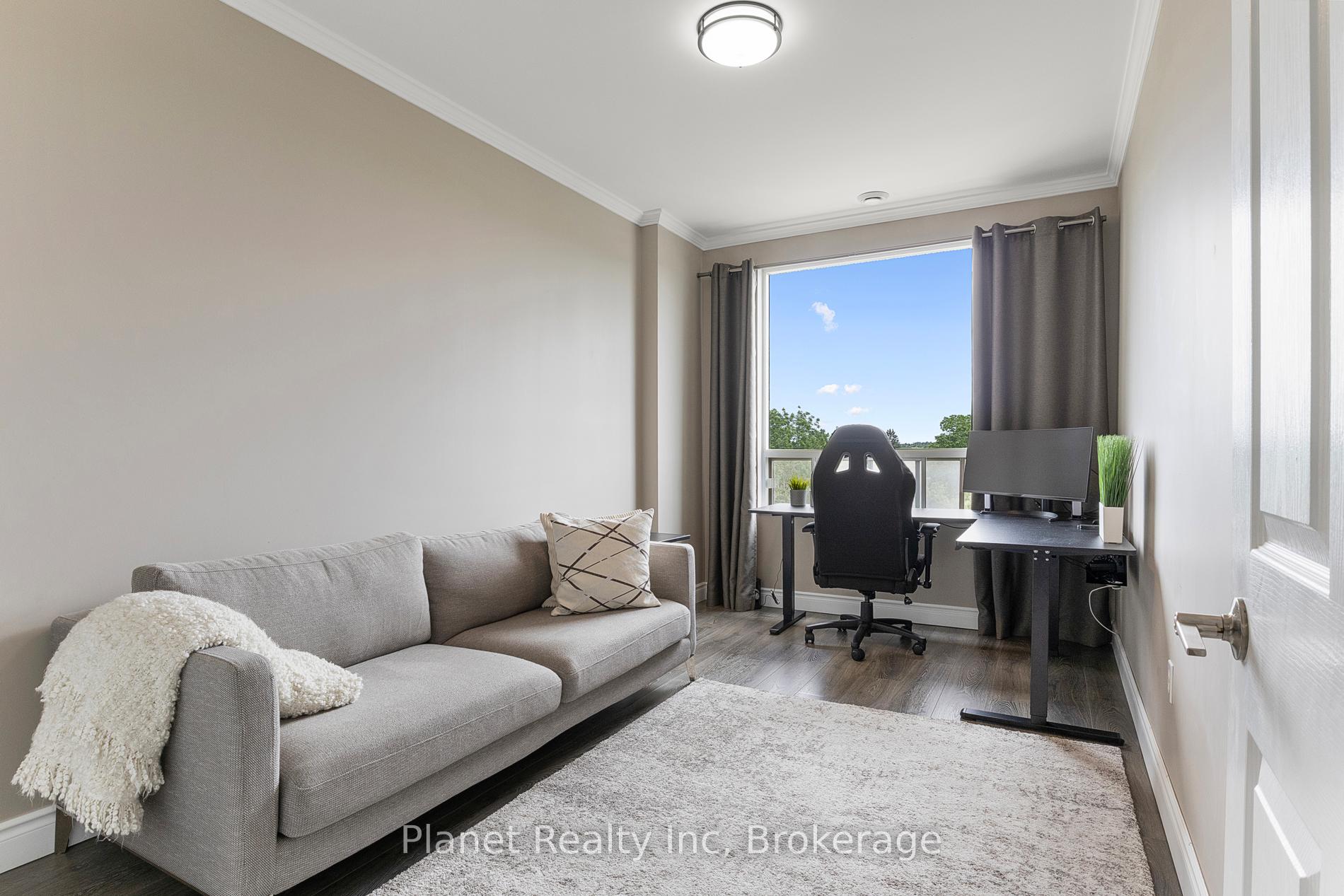 Photo 15 of Unit 507, 60 Wyndham Street S, Guelph, St. Patrick's Ward — HOMEH