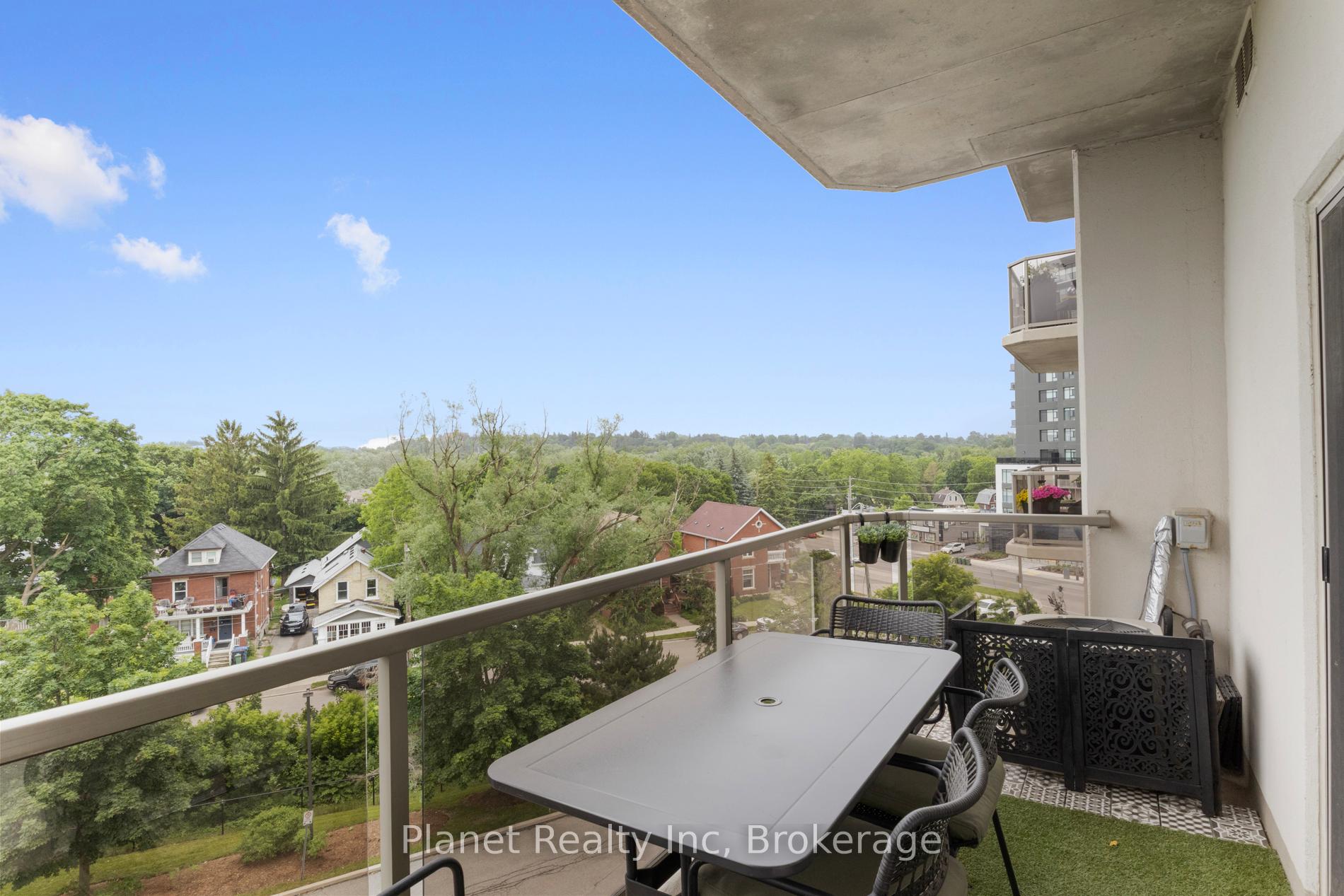 Photo 21 of Unit 507, 60 Wyndham Street S, Guelph, St. Patrick's Ward — HOMEH