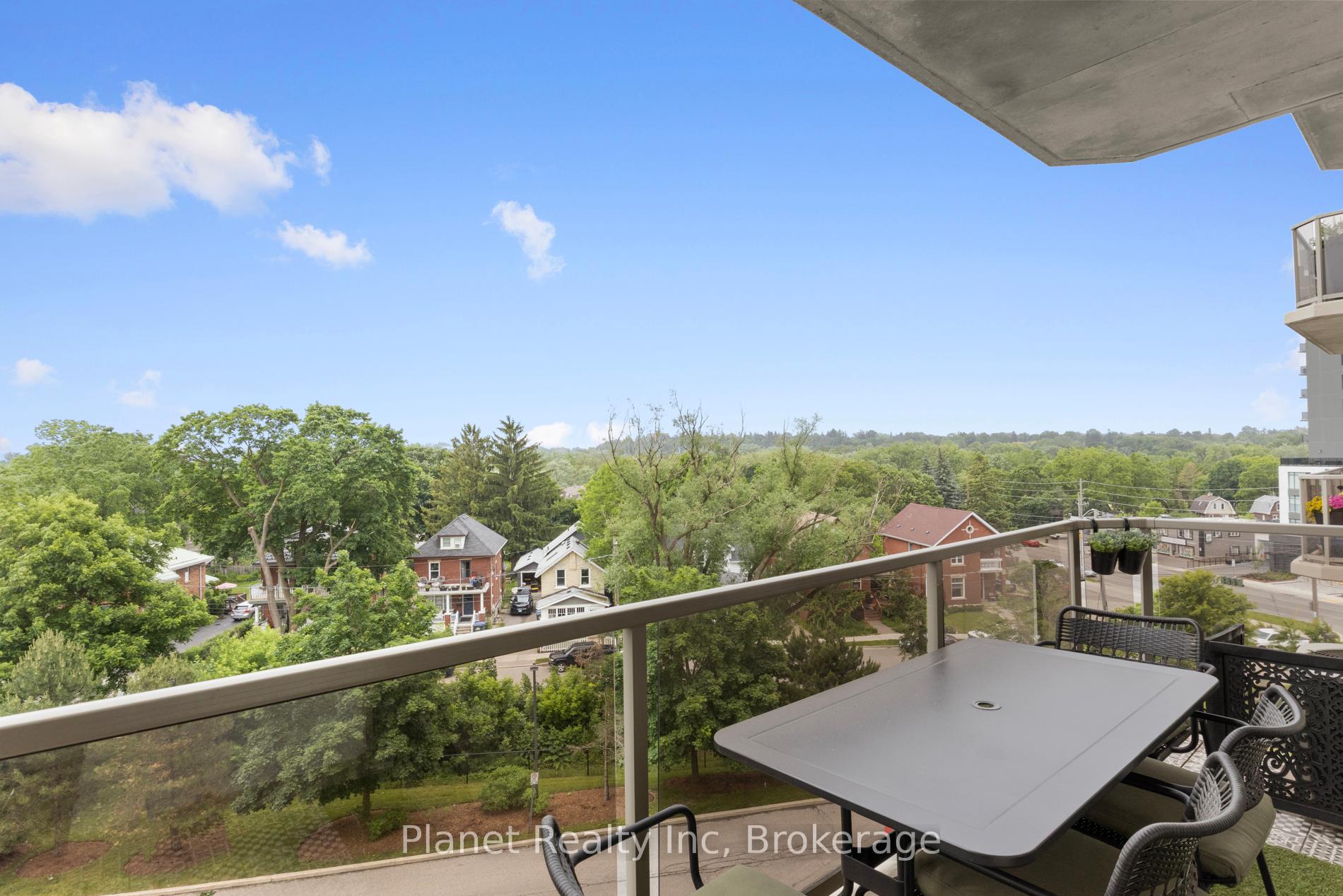 Photo 22 of Unit 507, 60 Wyndham Street S, Guelph, St. Patrick's Ward — HOMEH