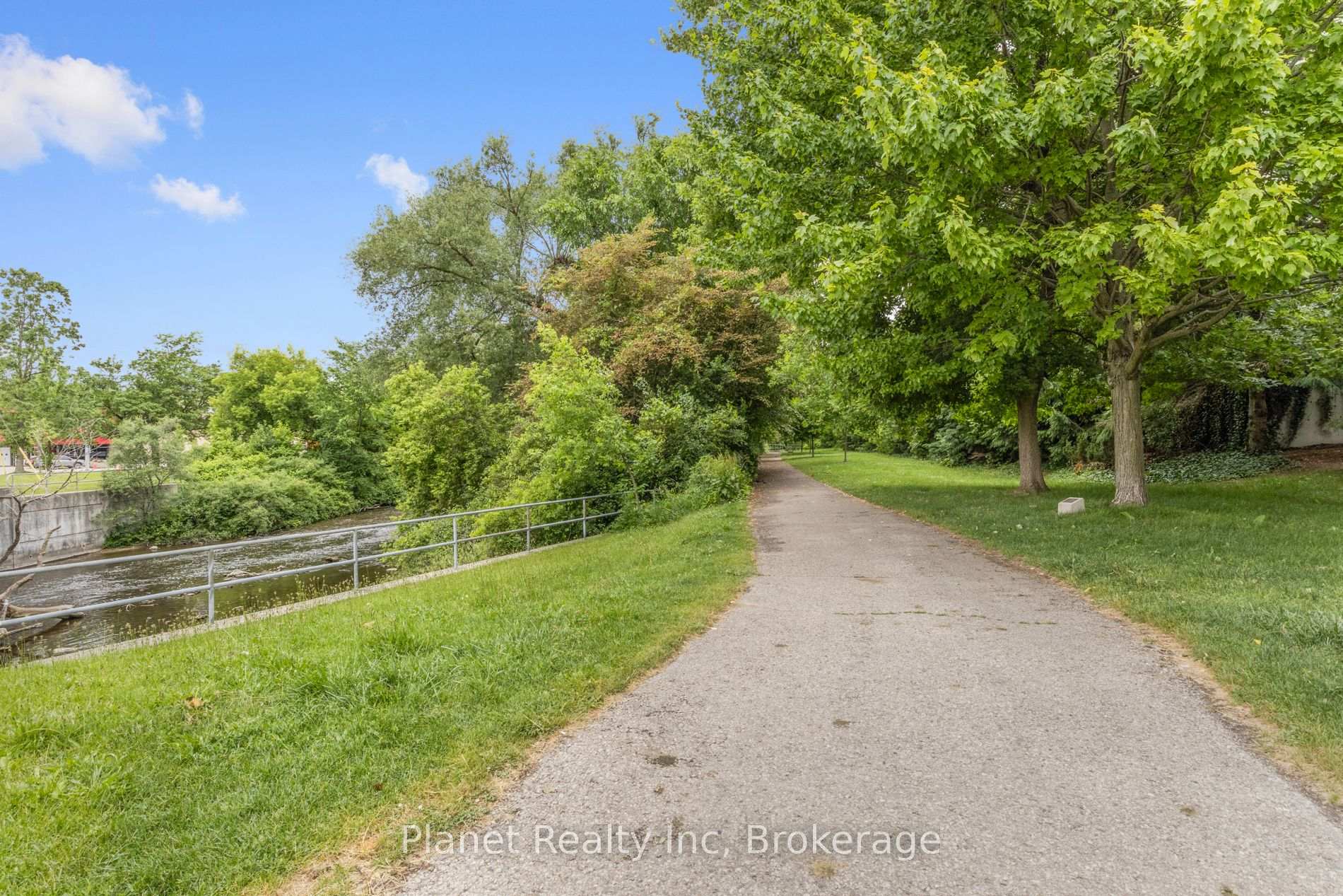 Photo 26 of Unit 507, 60 Wyndham Street S, Guelph, St. Patrick's Ward — HOMEH