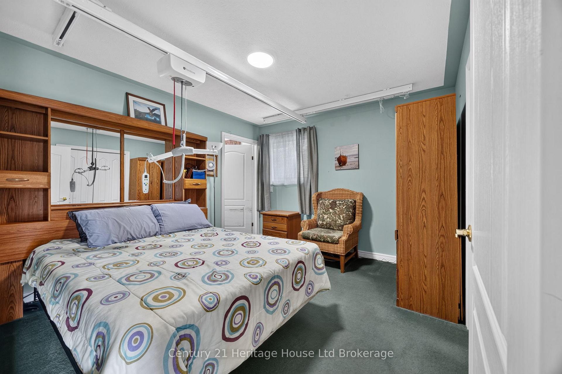 Photo 13 of 26 Peach Street, Tillsonburg — HOMEH