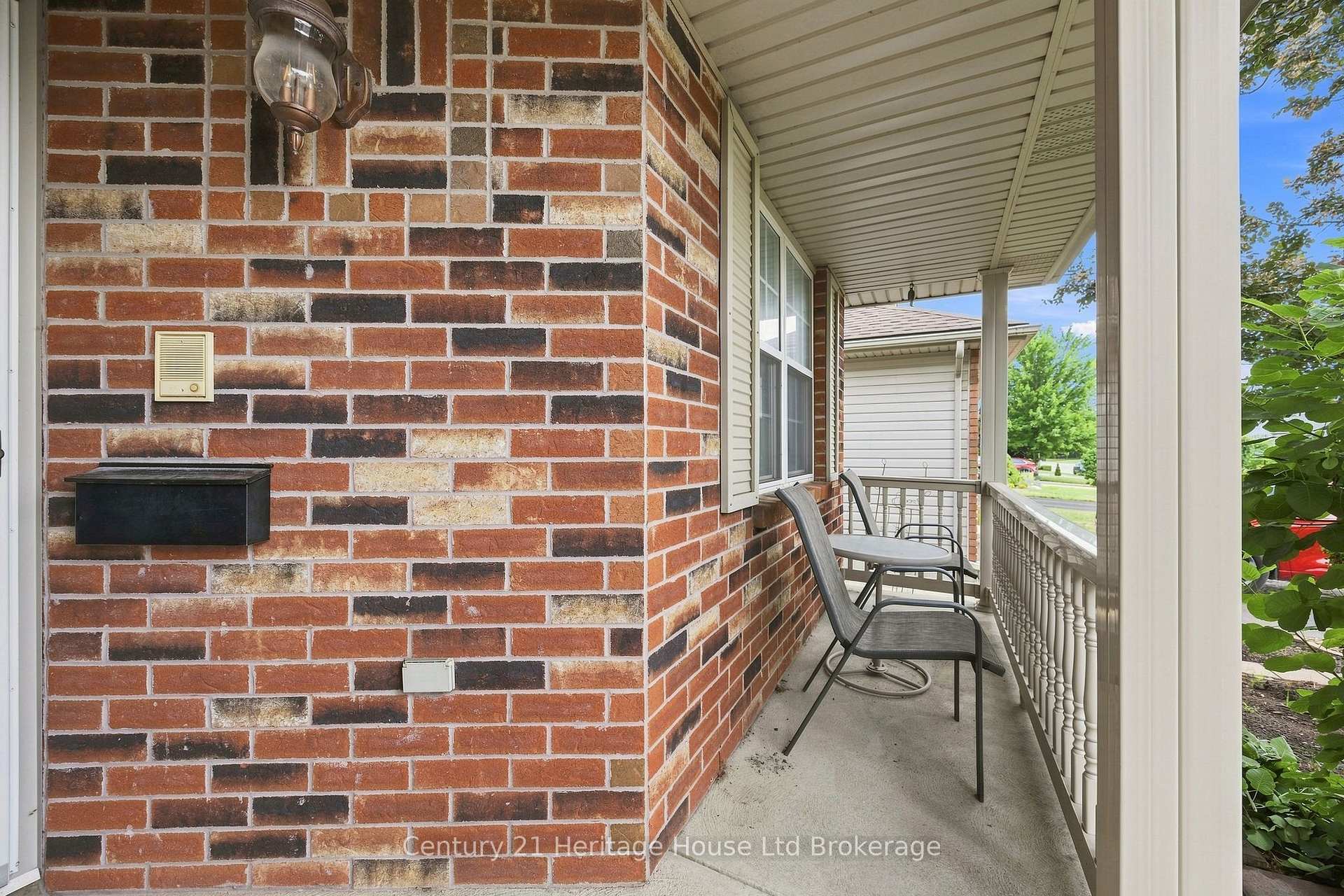 Photo 25 of 26 Peach Street, Tillsonburg — HOMEH