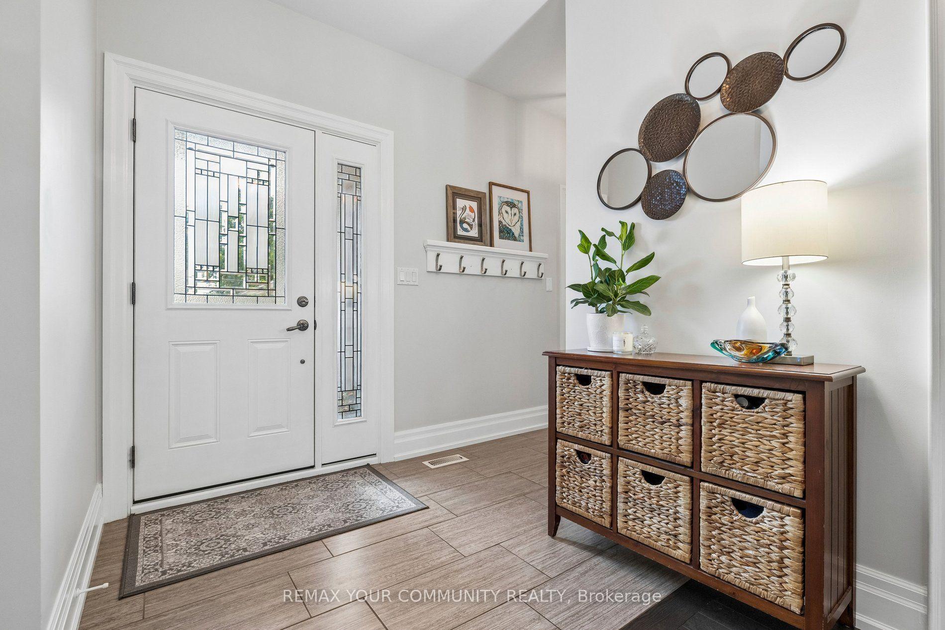 Photo 10 of 815 Fairview Avenue, Pickering, Bay Ridges — HOMEH