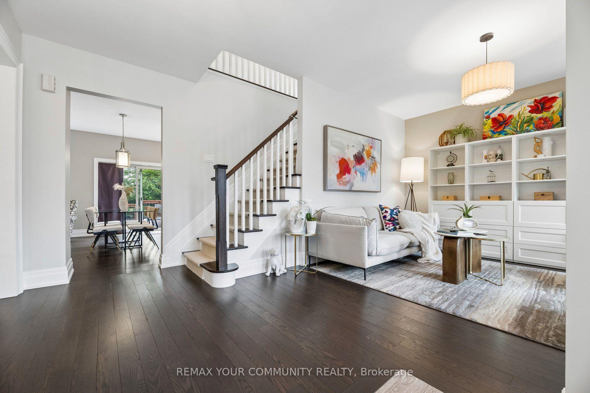 Photo 12 of 815 Fairview Avenue, Pickering, Bay Ridges — HOMEH
