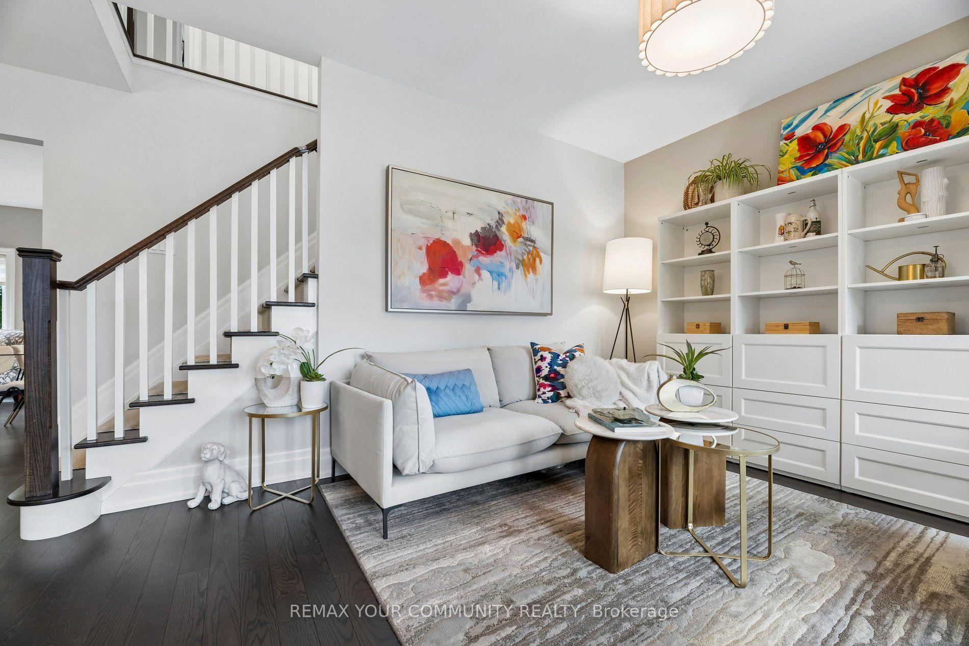 Photo 14 of 815 Fairview Avenue, Pickering, Bay Ridges — HOMEH