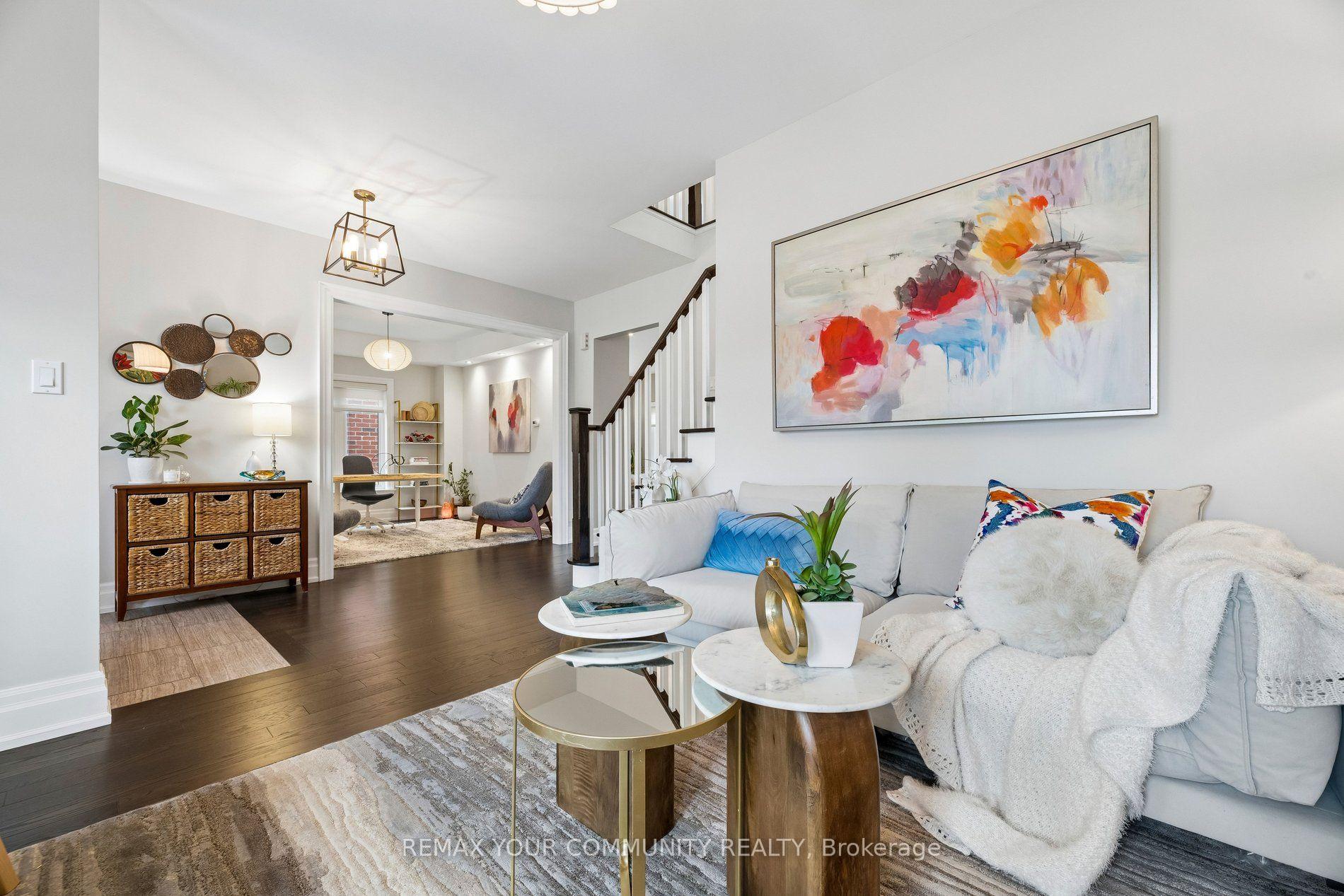 Photo 15 of 815 Fairview Avenue, Pickering, Bay Ridges — HOMEH