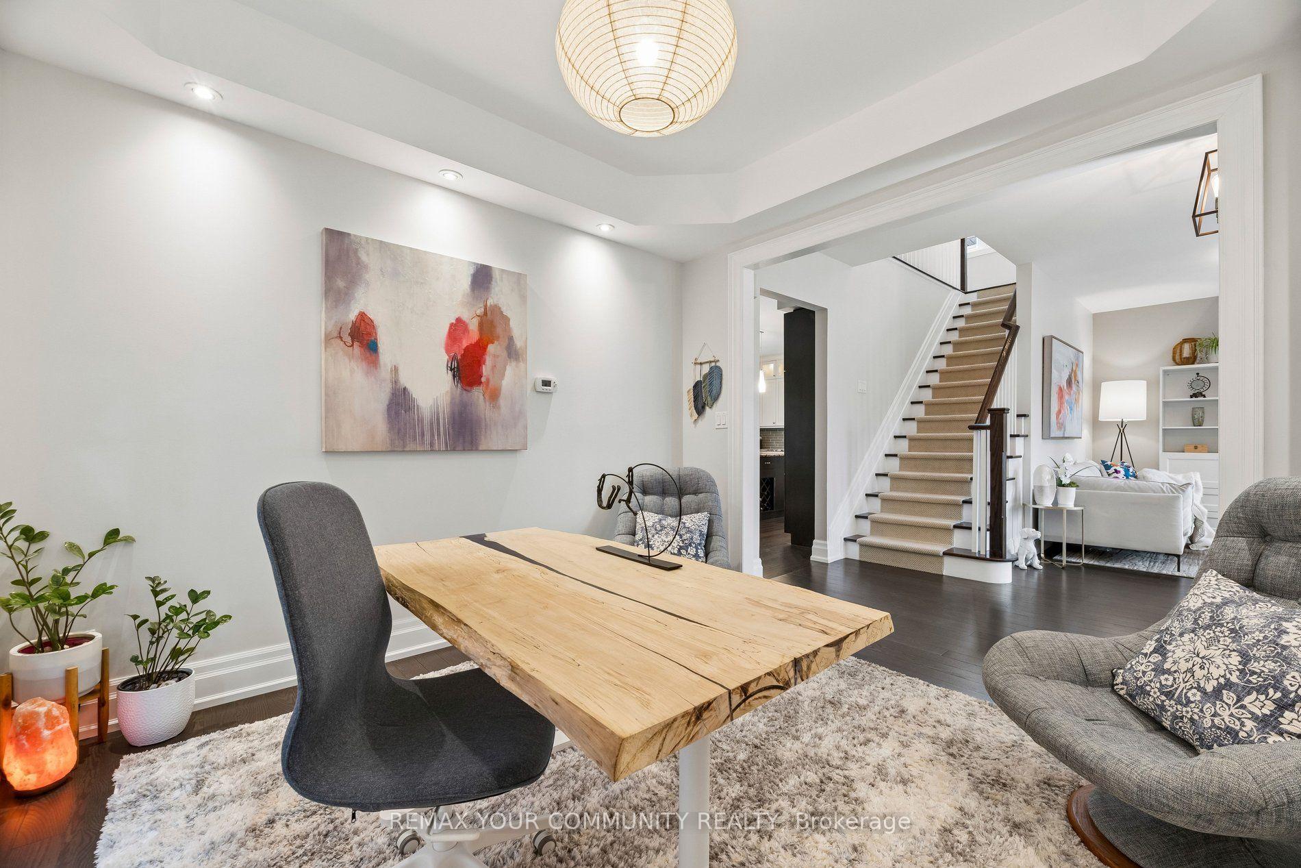 Photo 17 of 815 Fairview Avenue, Pickering, Bay Ridges — HOMEH