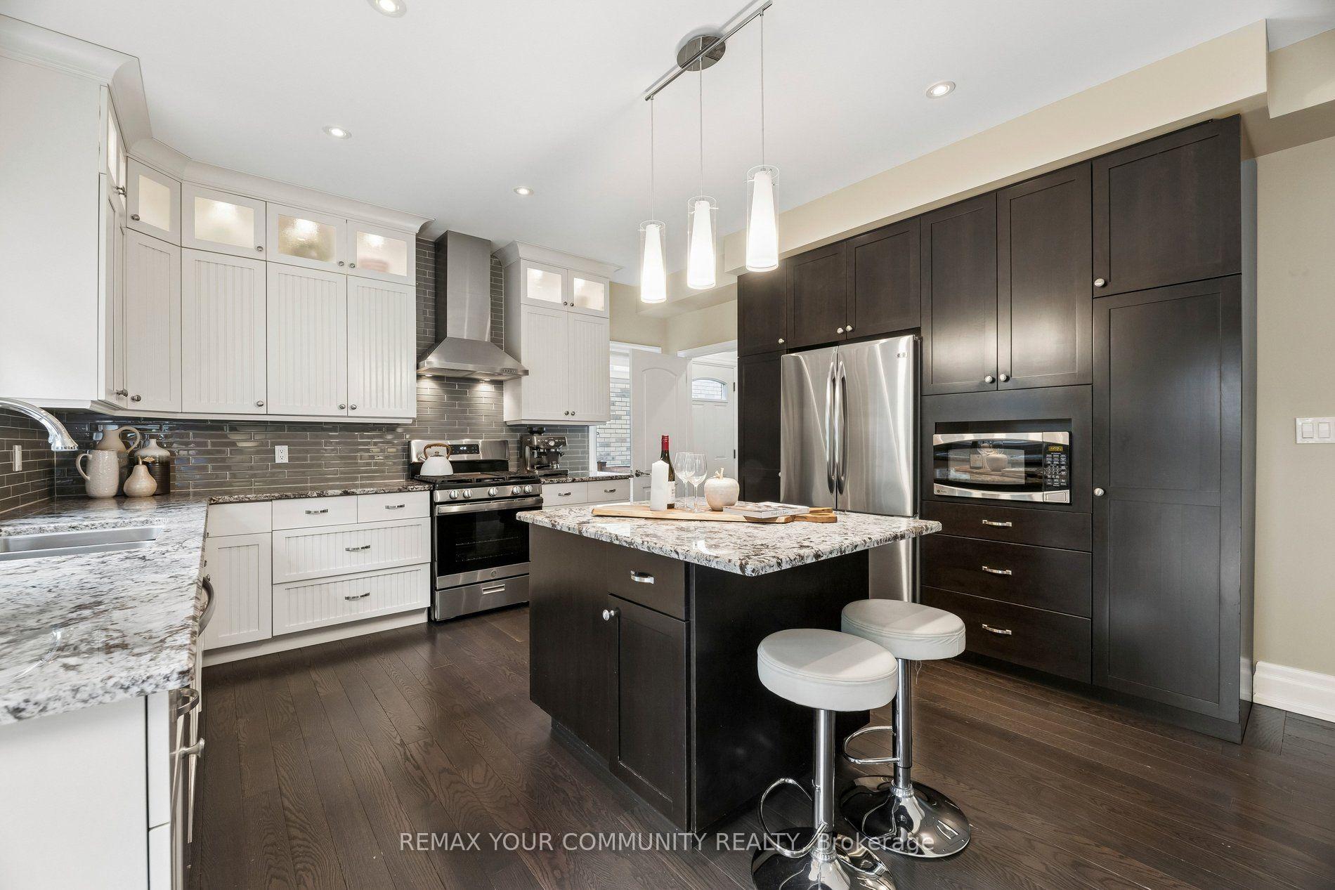 Photo 19 of 815 Fairview Avenue, Pickering, Bay Ridges — HOMEH