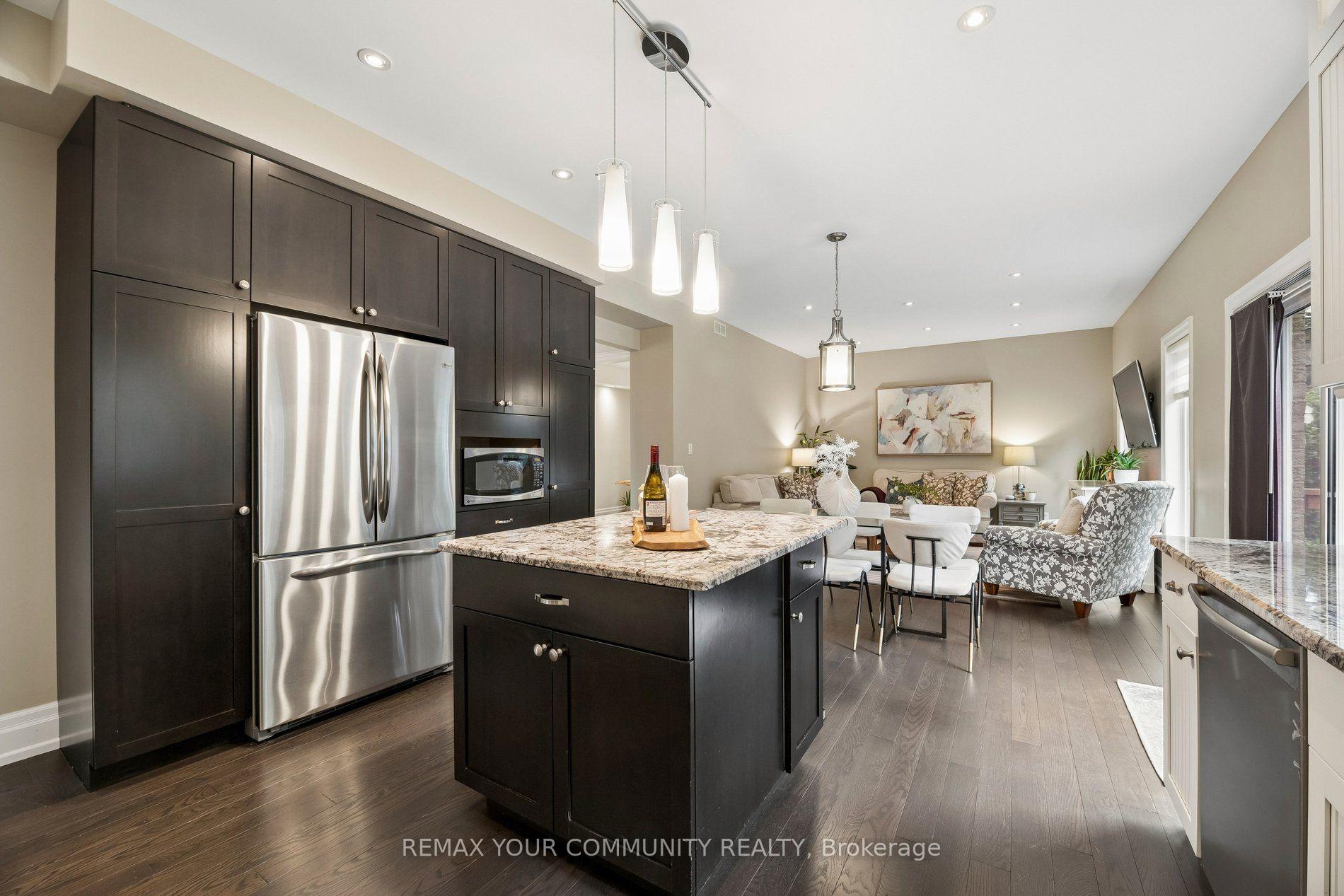 Photo 20 of 815 Fairview Avenue, Pickering, Bay Ridges — HOMEH