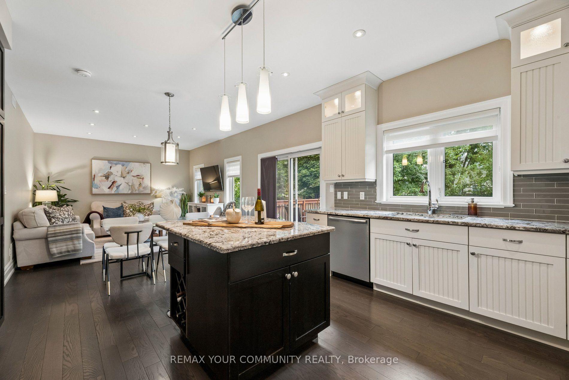 Photo 21 of 815 Fairview Avenue, Pickering, Bay Ridges — HOMEH