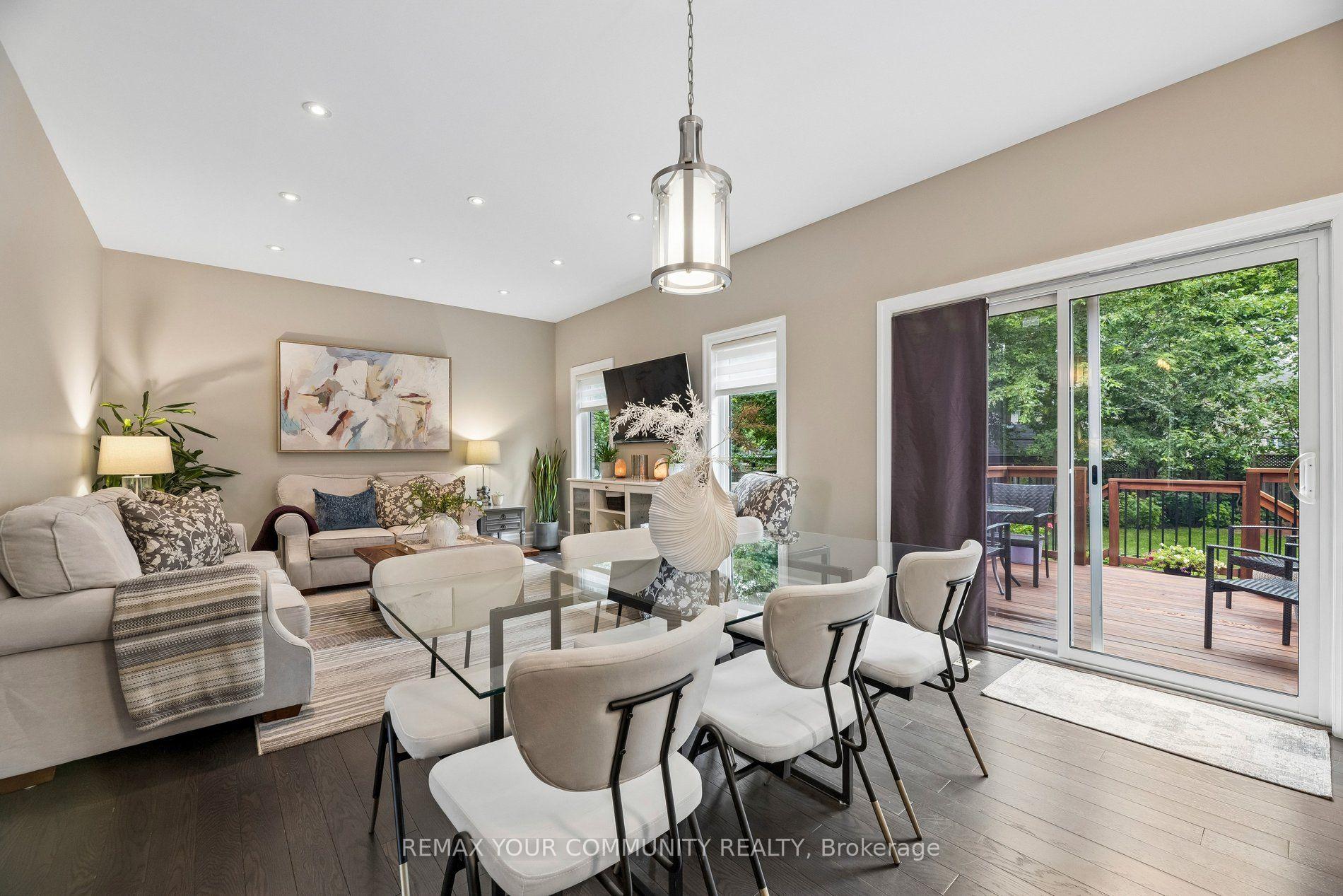 Photo 22 of 815 Fairview Avenue, Pickering, Bay Ridges — HOMEH