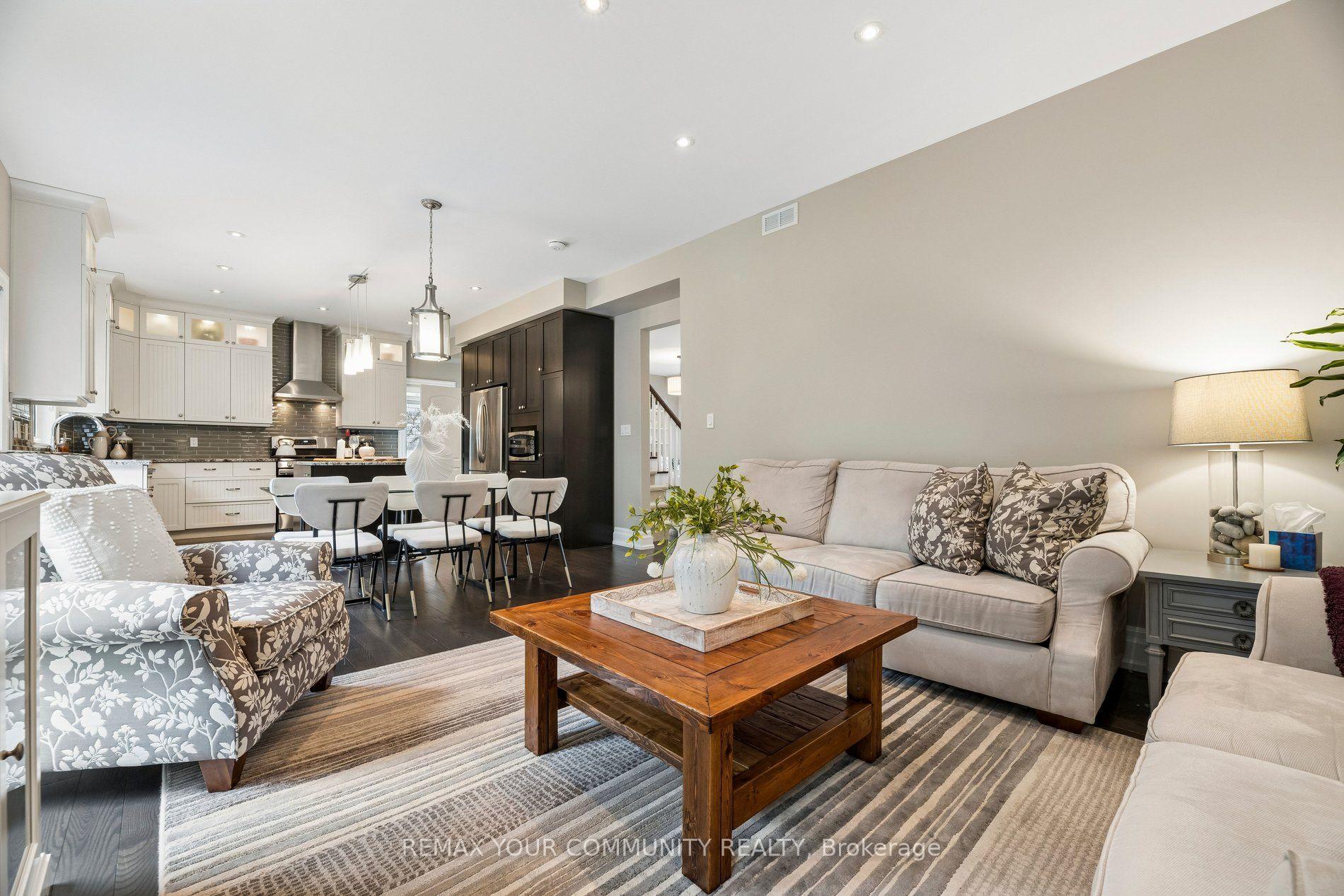 Photo 24 of 815 Fairview Avenue, Pickering, Bay Ridges — HOMEH